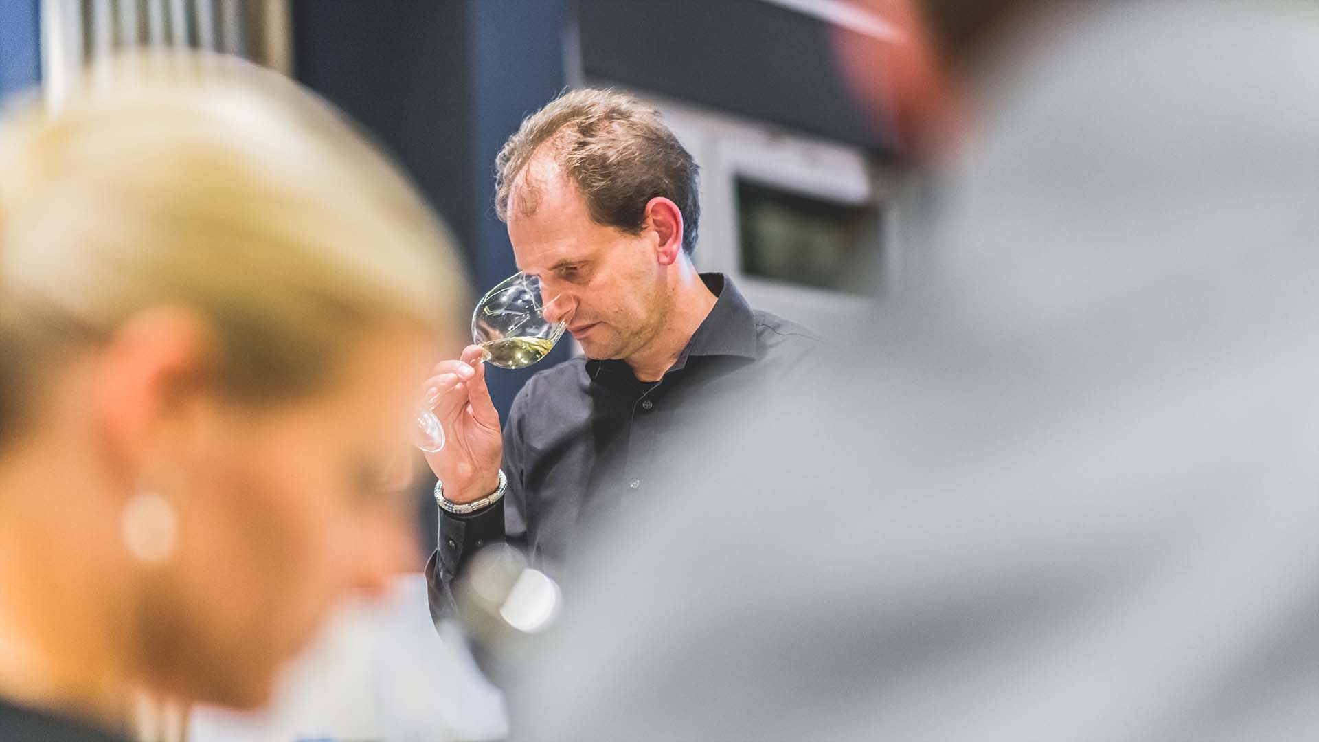 Rebsortenkurs mit Degustation Olten Rebsortenkurs mit Degustation Olten