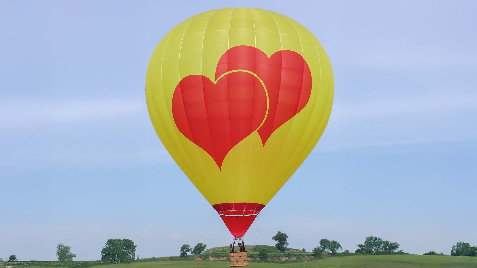 Ballonfahren Coburg – Jetzt erleben! Ballonfahren Coburg – Jetzt erleben!