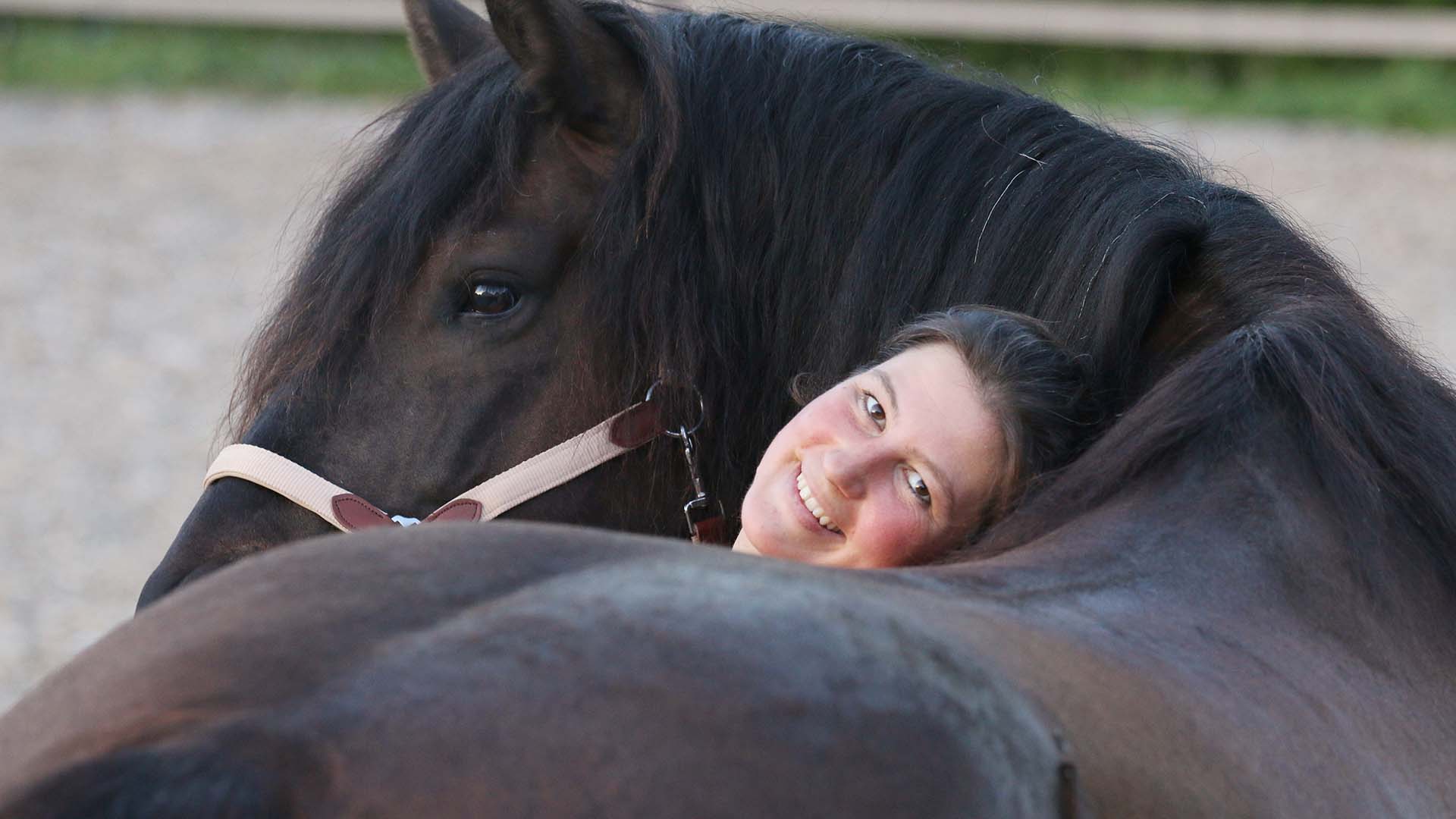 Pferdeherzen gewinnen Emmingen-Liptingen