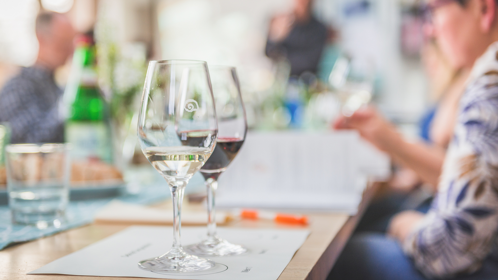 Weinseminar für Einsteiger Regensburg