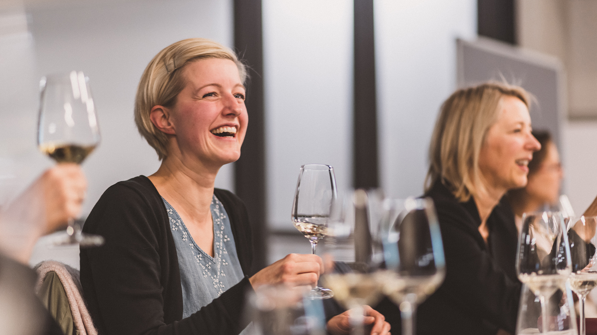 Weinseminar für Einsteiger Berlin
