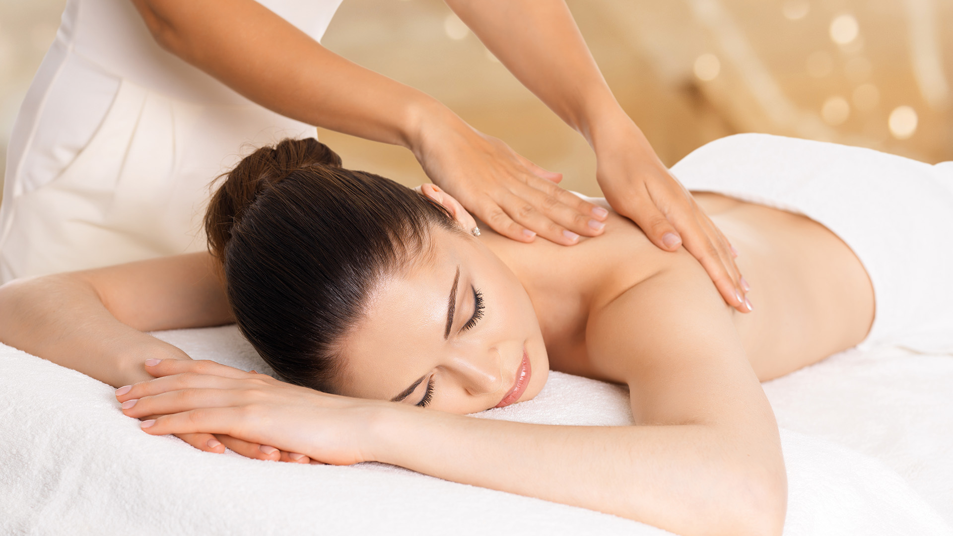 Wellnessmassage Gessertshausen