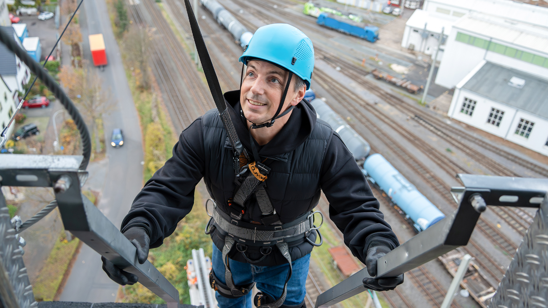 Freejump Brühl