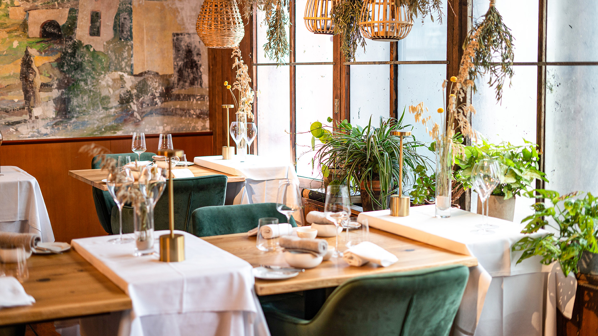 Candle Light Dinner für 2 Heidelberg Baden-Württemberg ✓