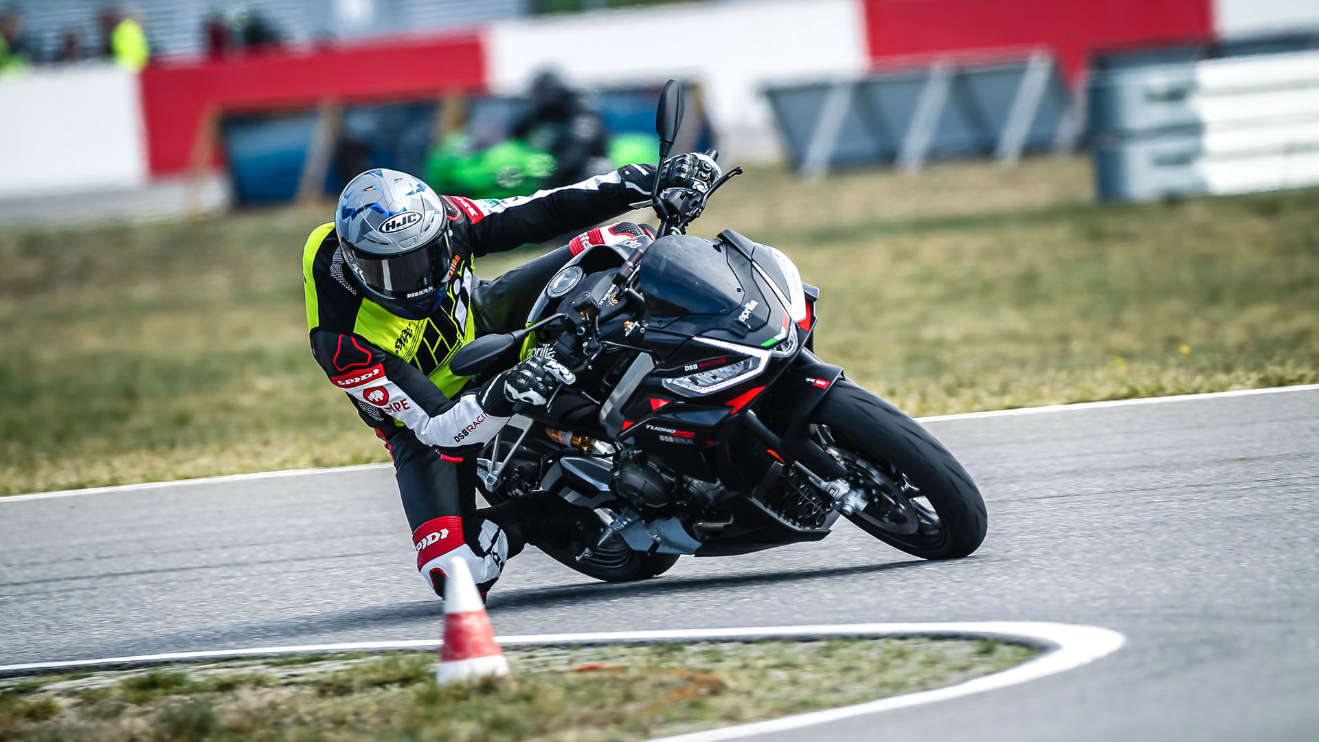 Motorrad Perfektionstraining Schönwald