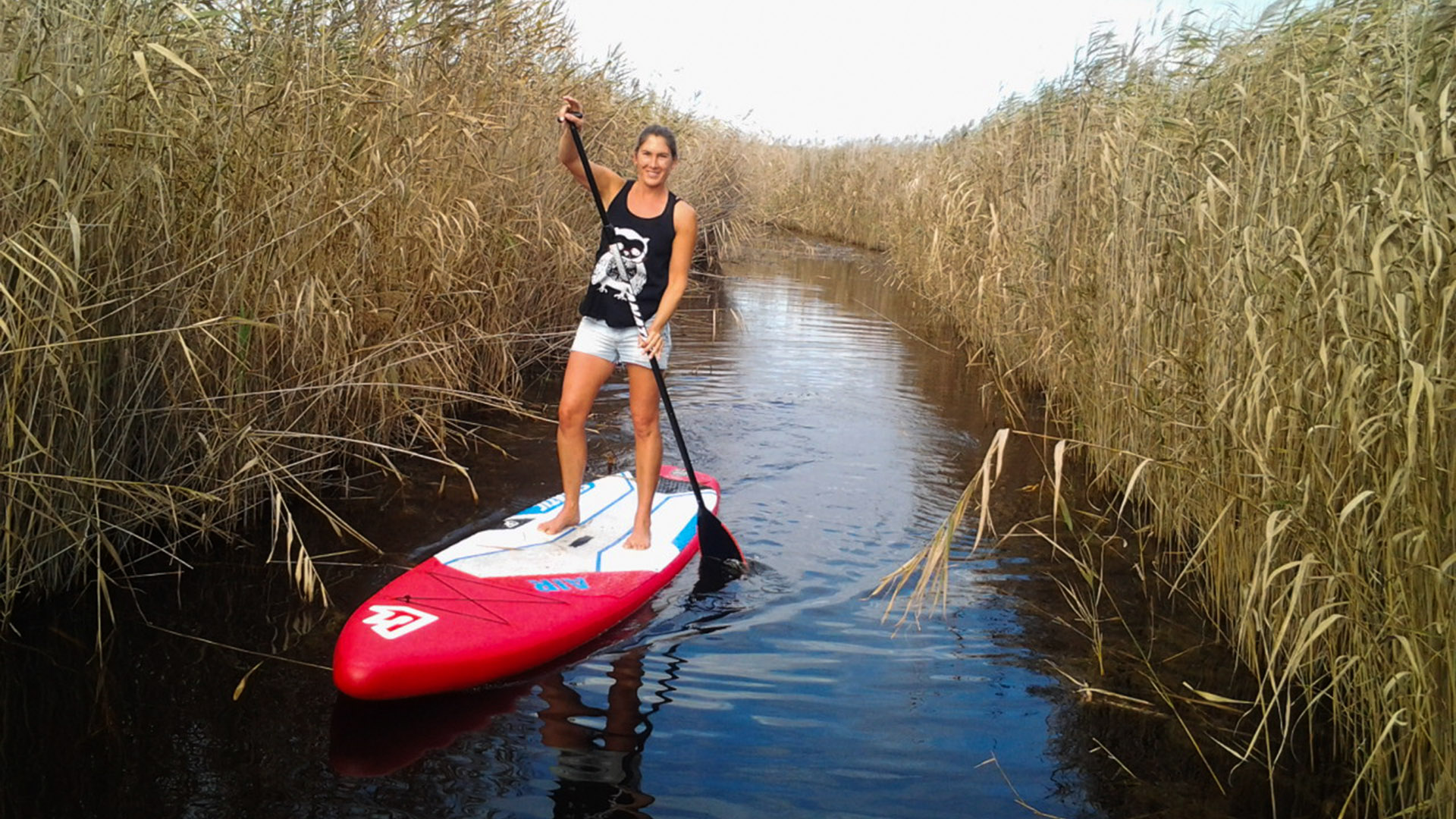 SUP Tour Neusiedler See – Abenteuer auf dem SUP am Neusiedler See in Neusiedl am See SUP Tour Neusiedler See – Abenteuer auf dem SUP am Neusiedler See in Neusiedl am See
