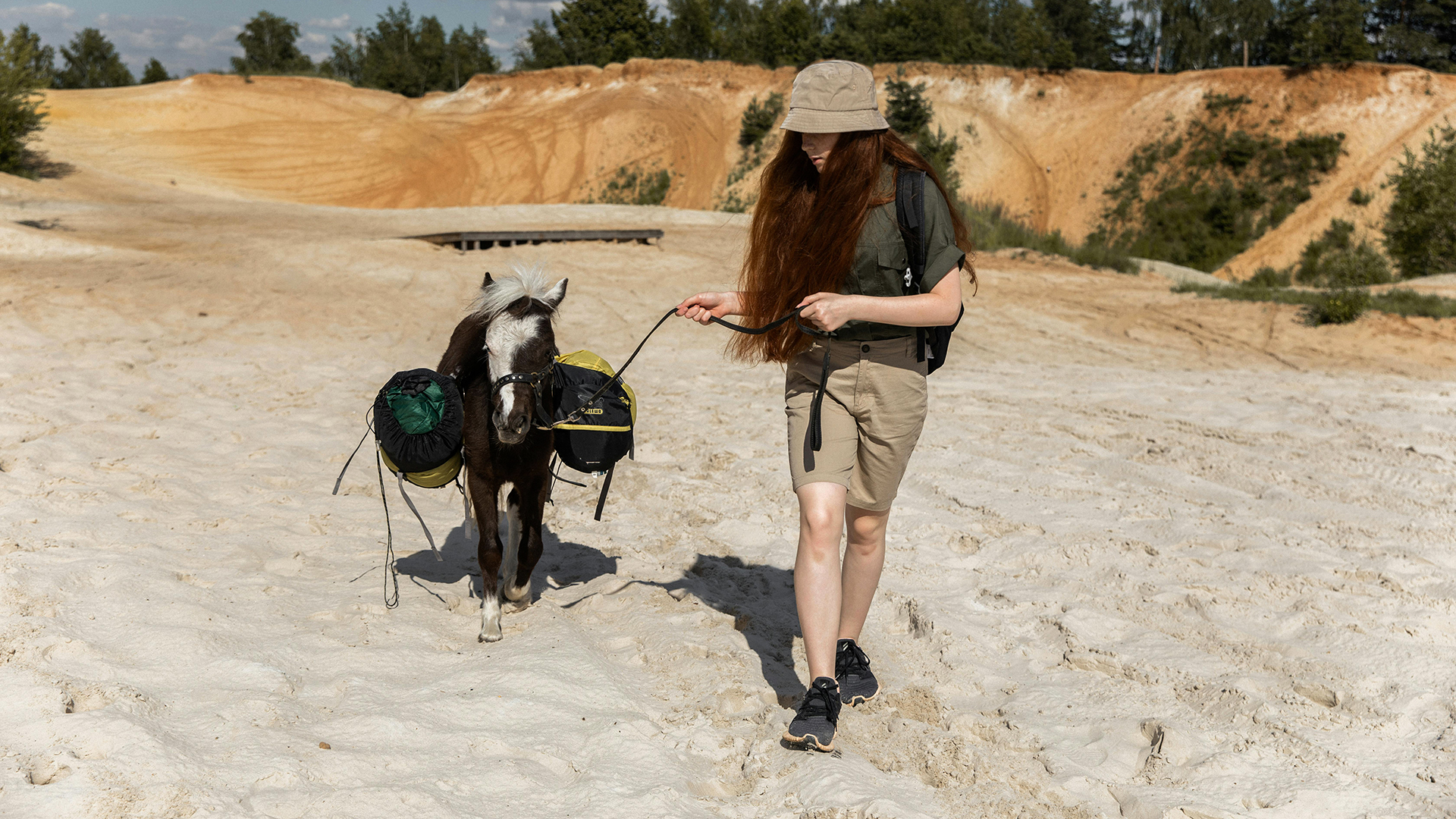 Reitkurse Reiturlaub Pferdemessen und Reitturniere
