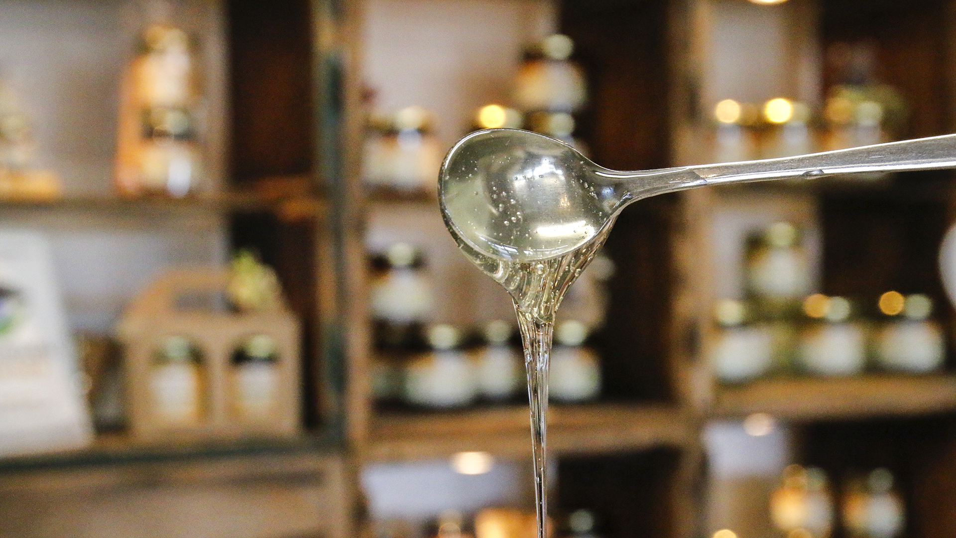 Honig Verkostung Bühl