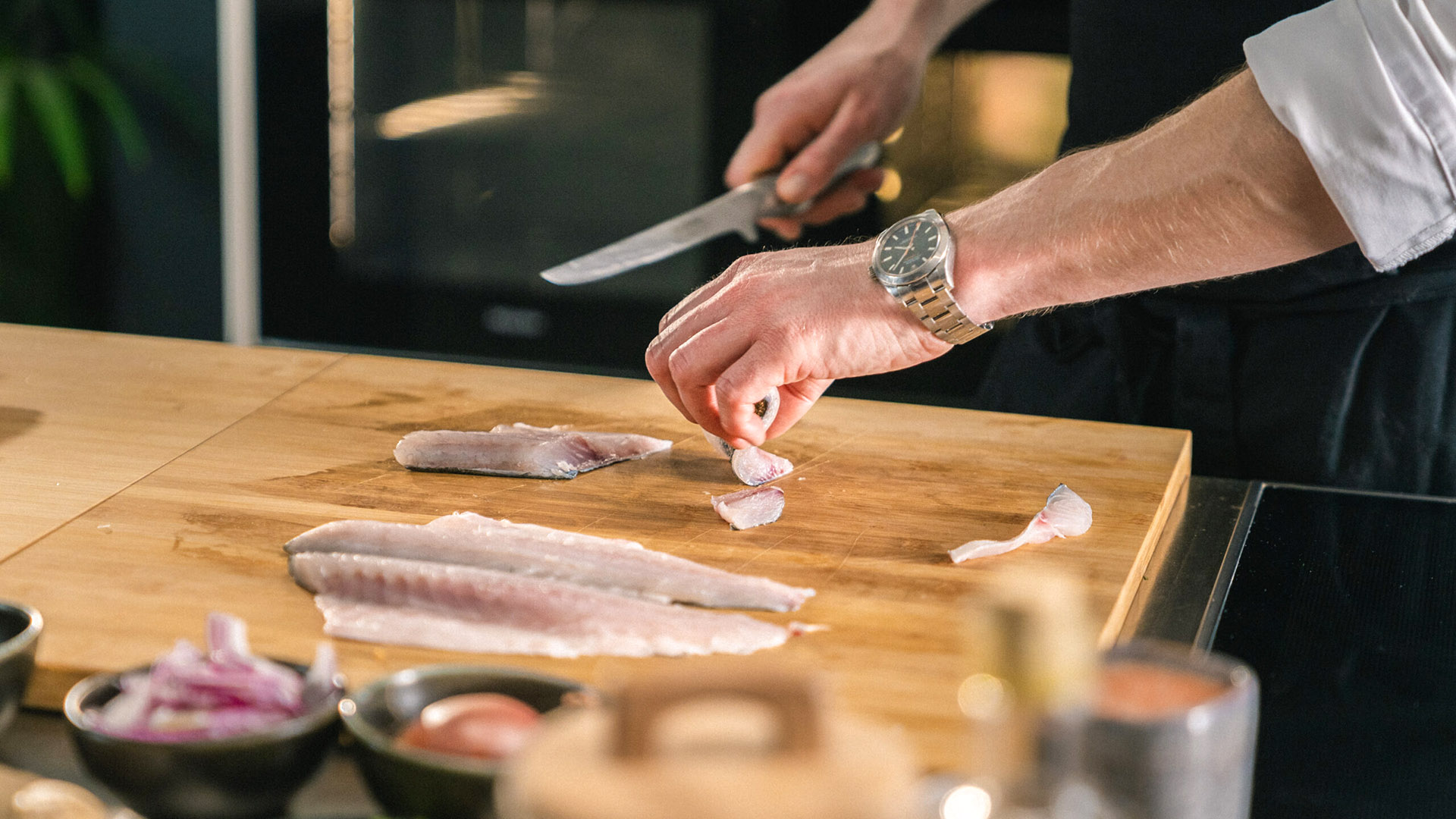 Fisch Kochkurs Landshut Fisch Kochkurs Landshut