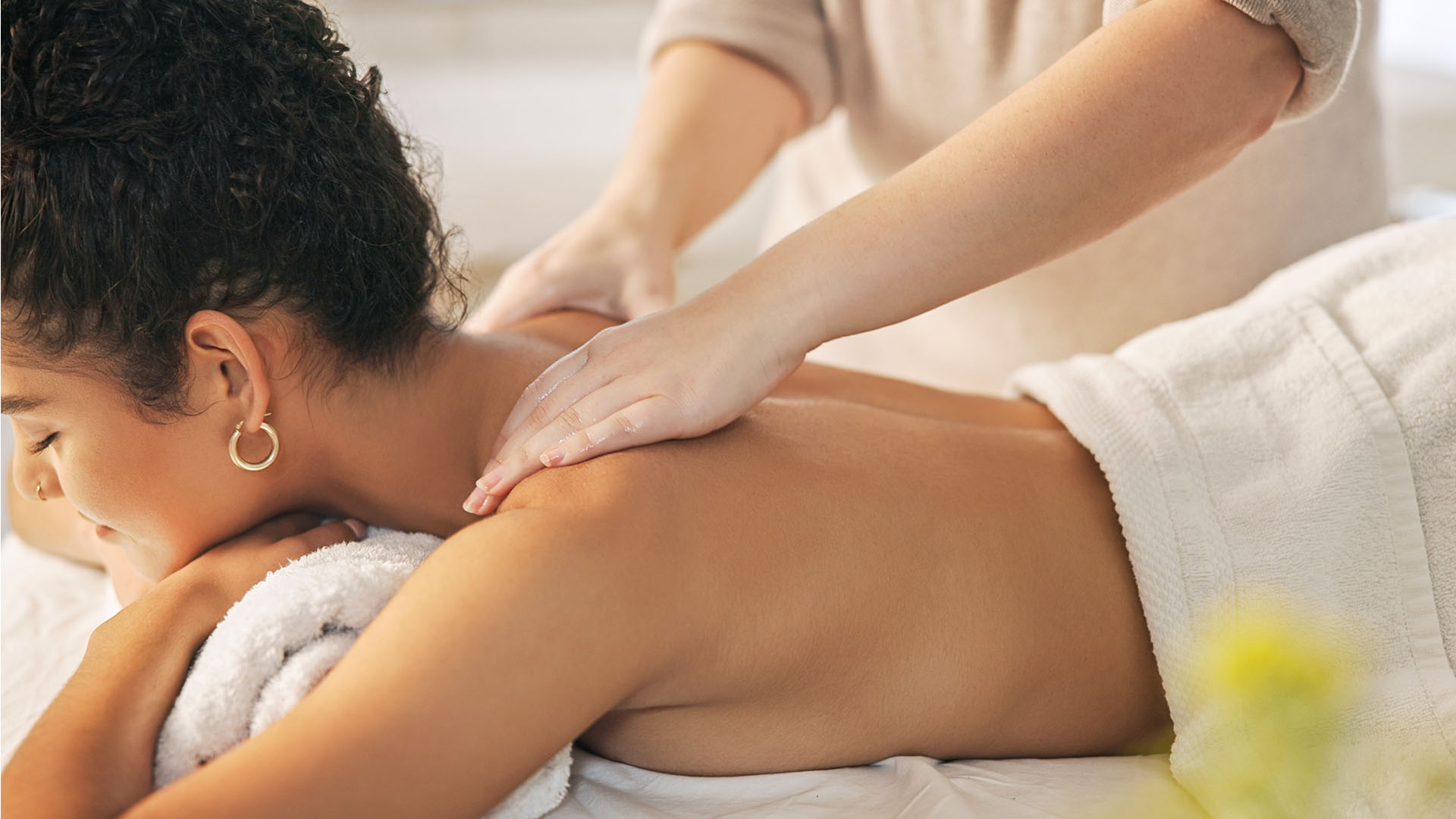 Ayurveda Massage Mörlenbach