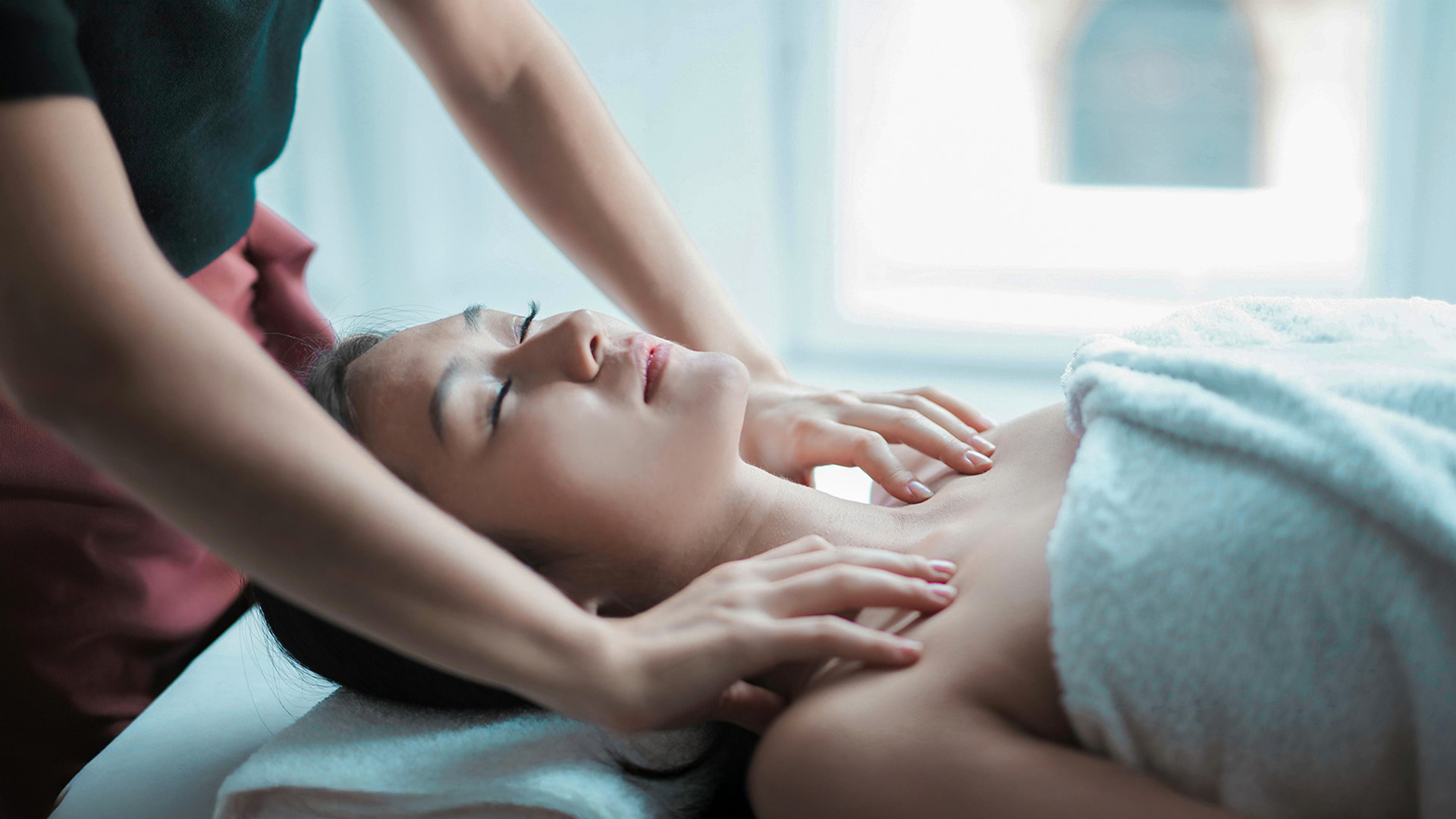 Partnermassage Kurs Stuttgart