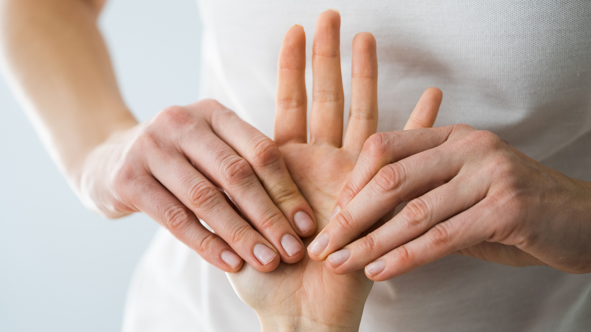 Shiatsu Massage Löhne