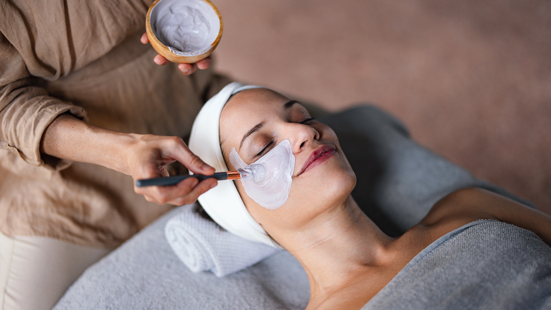 Relax Wellness Löhne – Relax Wellness Löhne: Massage & Beautybehandlung genießen