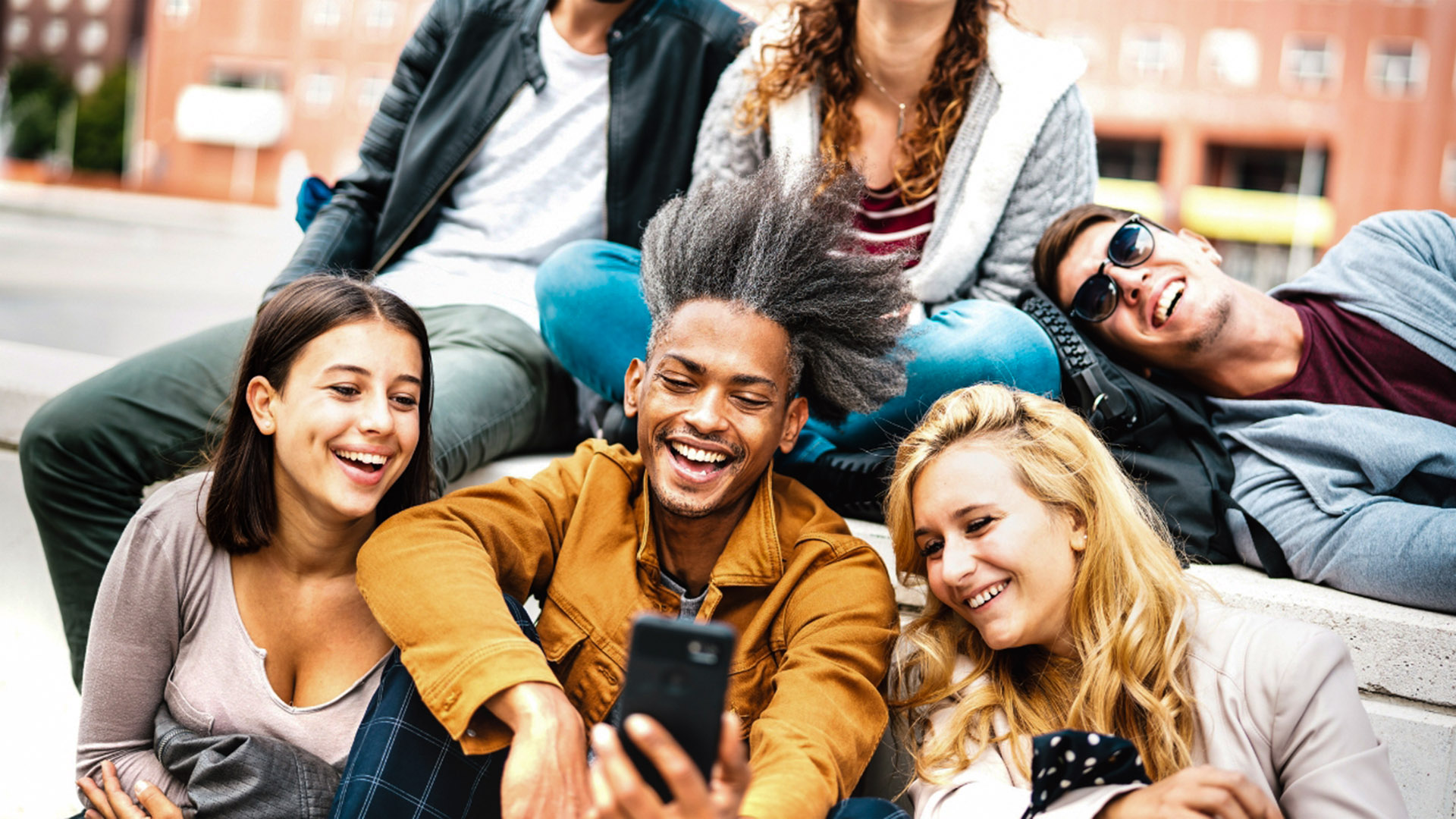 Digitale Stadtführungen