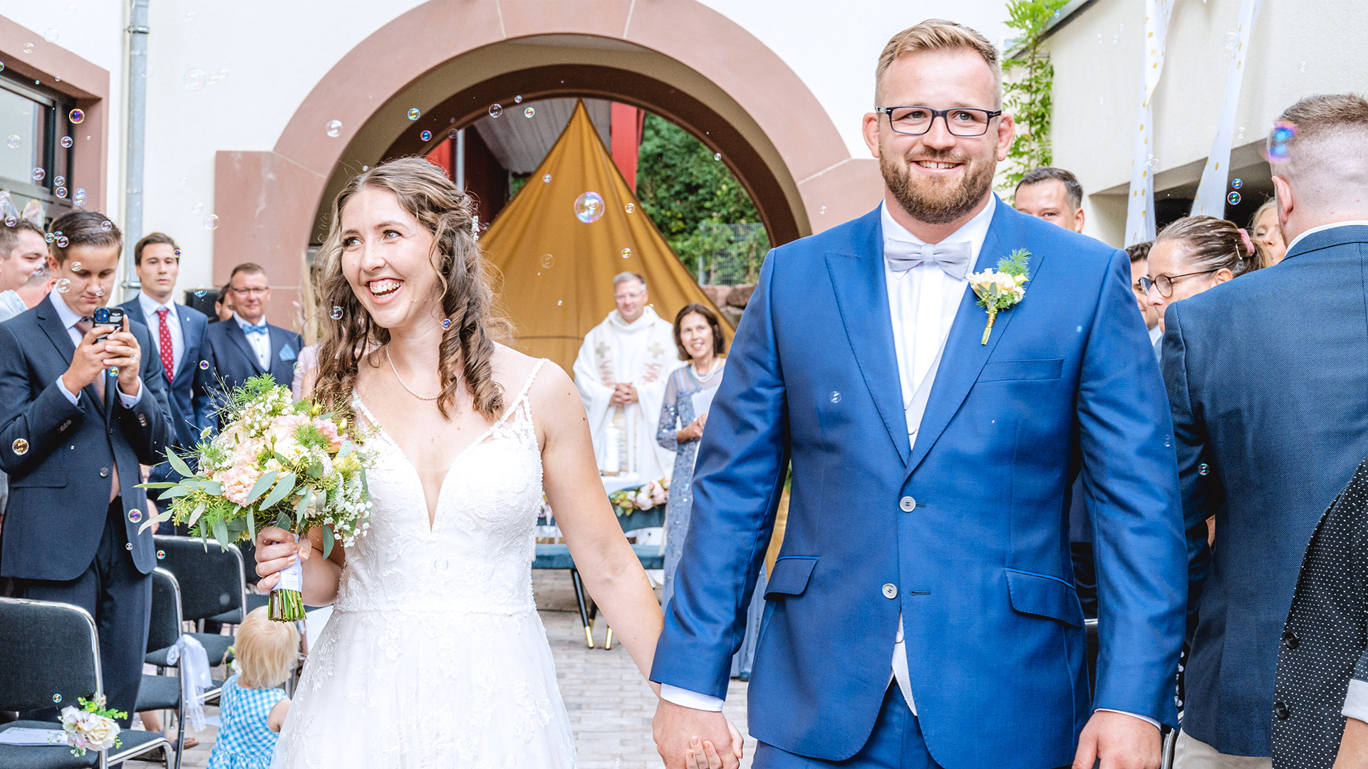Hochzeitsfotografie Workshop Heidelberg