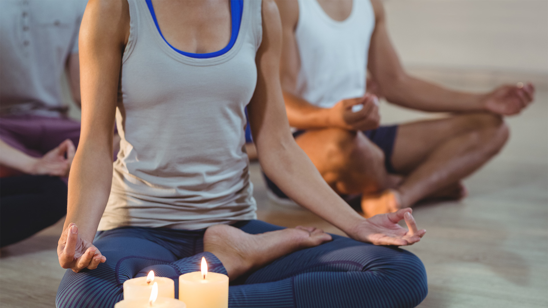 Yoga Kurs Stuttgart