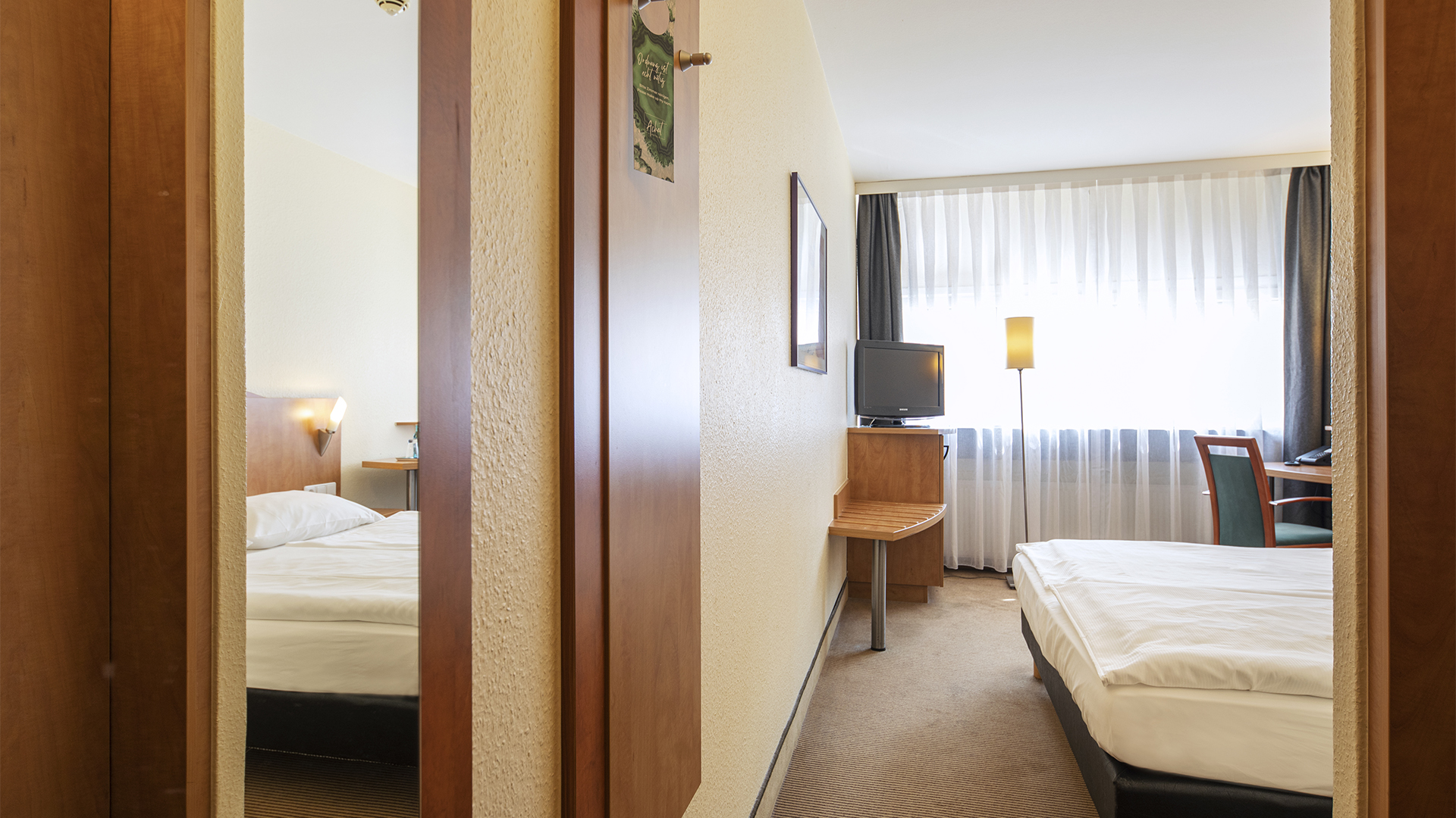 Städtetrip Braunschweig für 2 (1 Nacht)