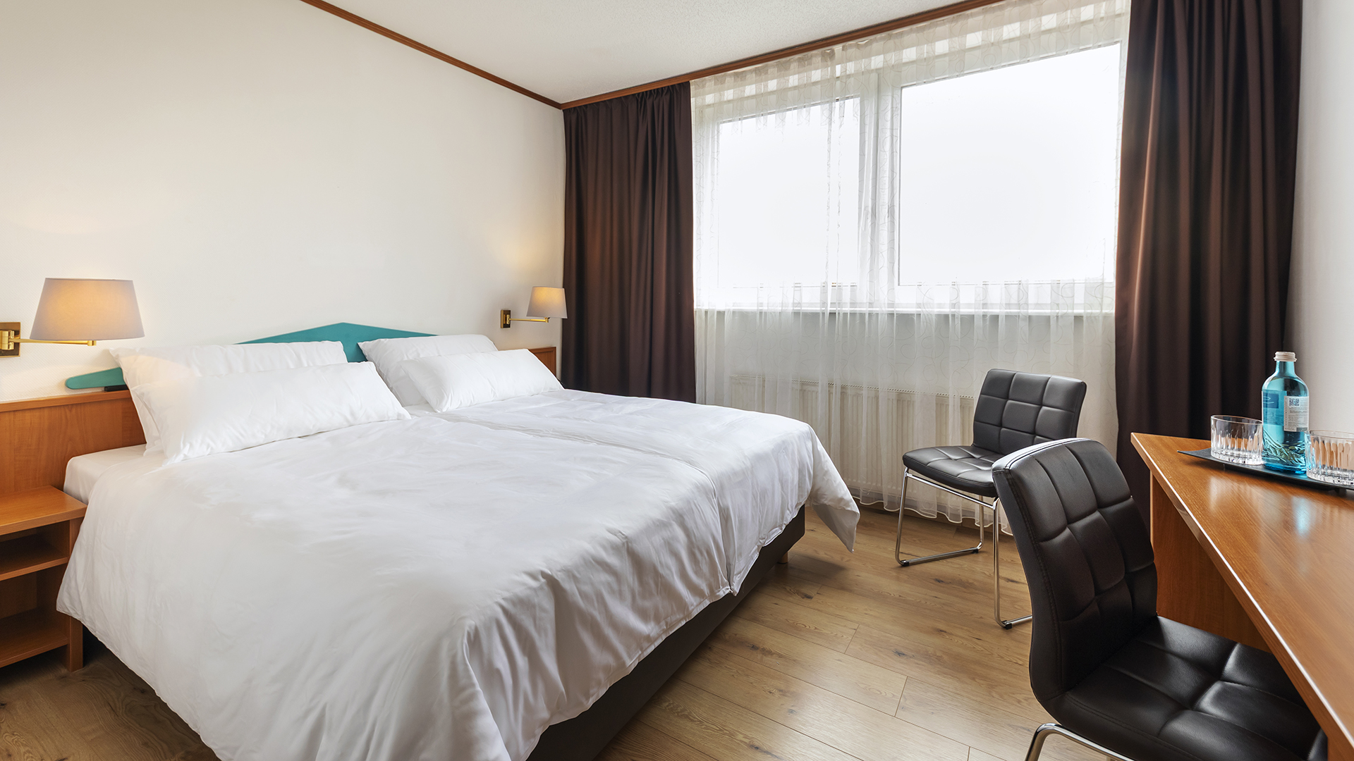 Erlebnishotels und Kurztrips