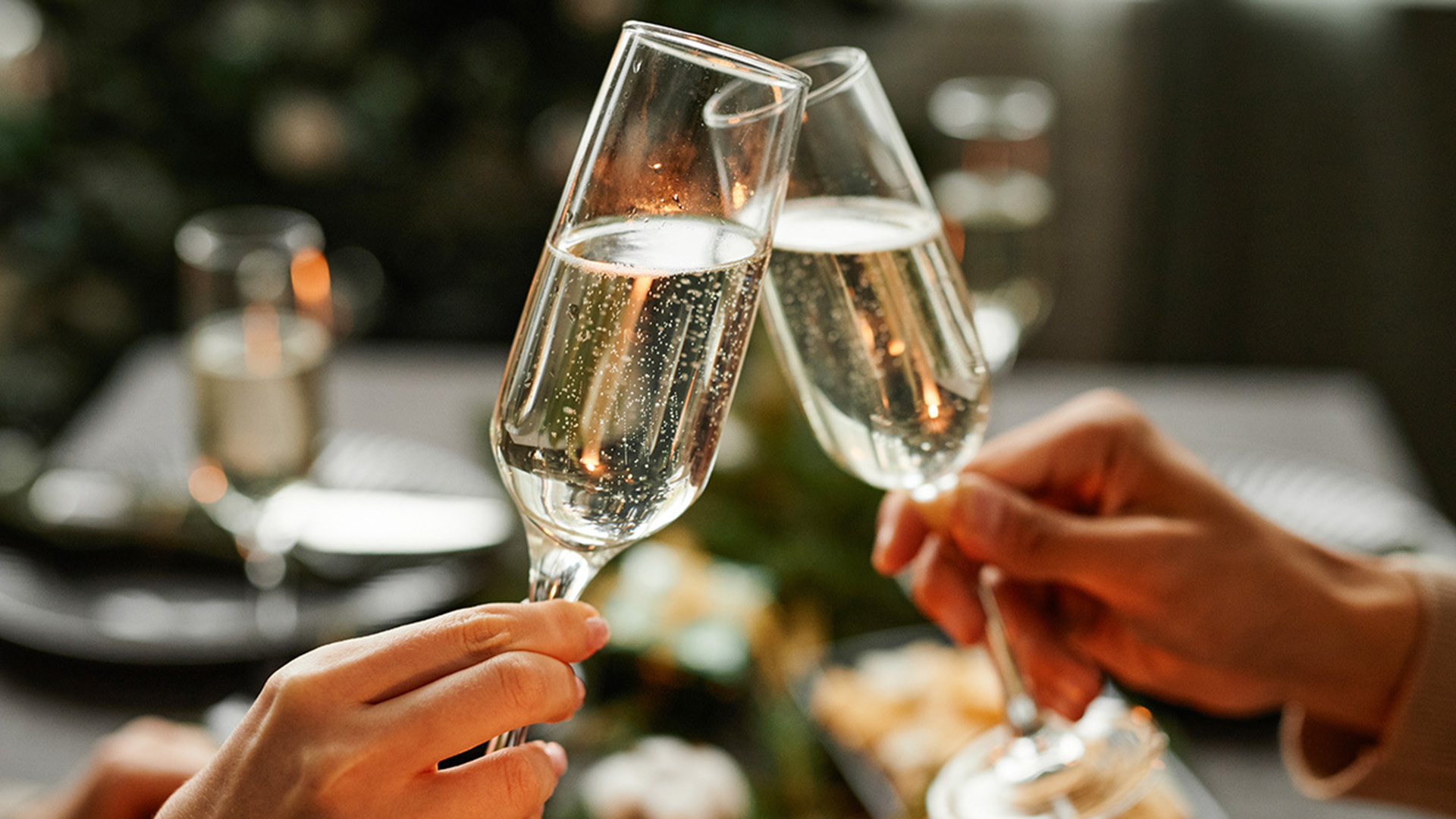 Sekt-Frühstück Krugsdorf für 2
