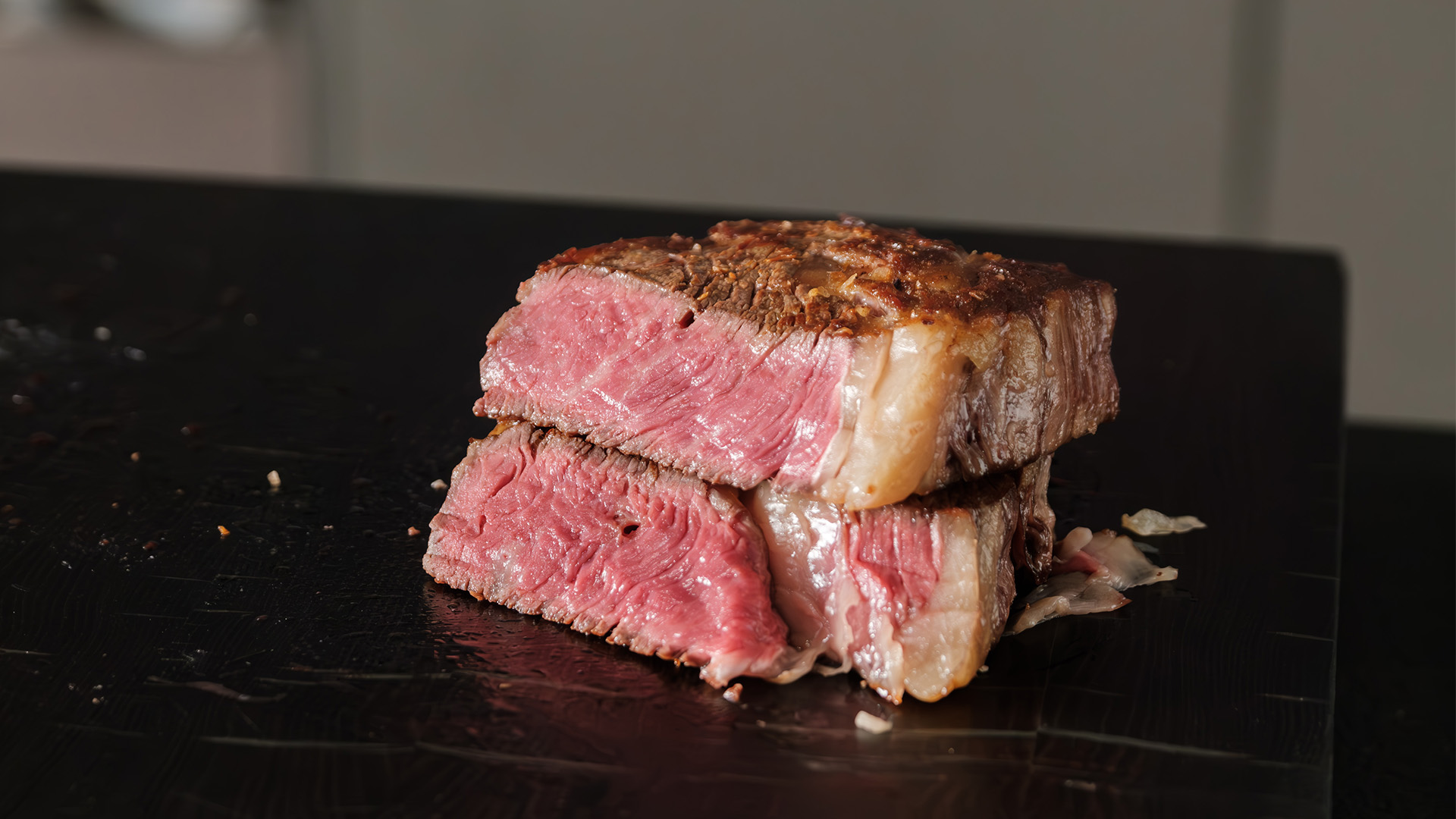 Online Steakkurs mit David Pietralla
