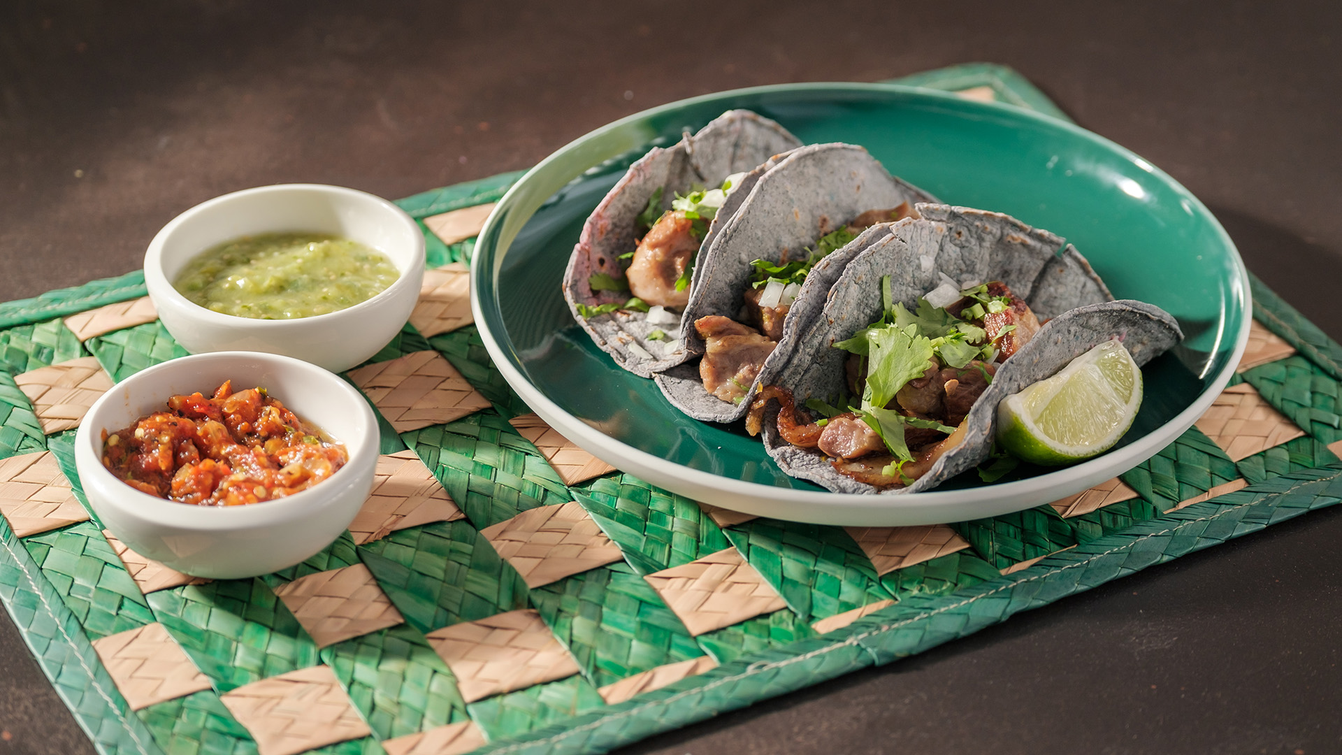 Online Kochkurs mit Edgar Bork (Mexikanisch) – Mexikanischer online Kochkurs mit Edgar Bork (Onlinekurs)