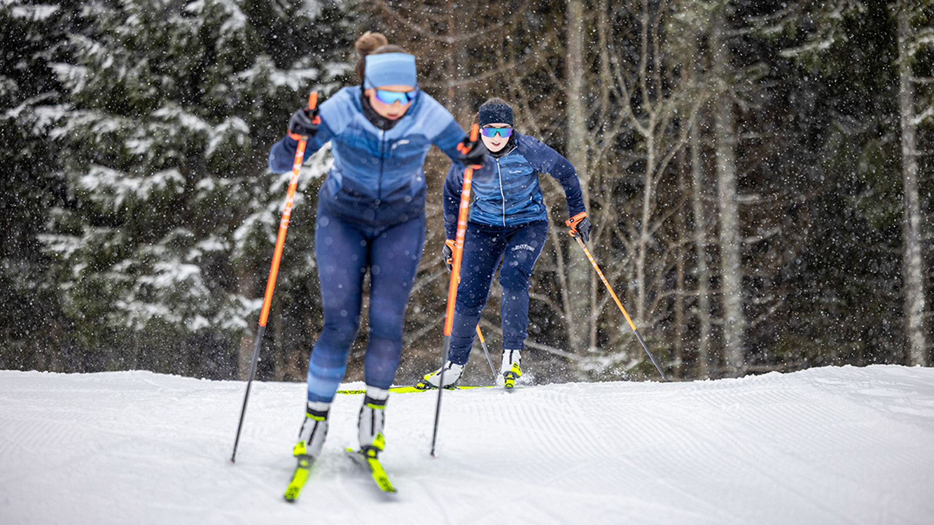 Skating Kurs Feldberg