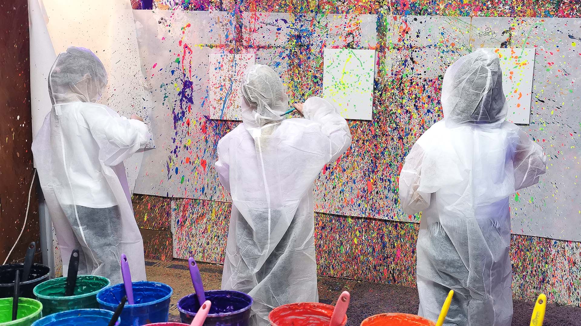 Actioncamps Outdoor-Erlebnisse und Survivaltraining