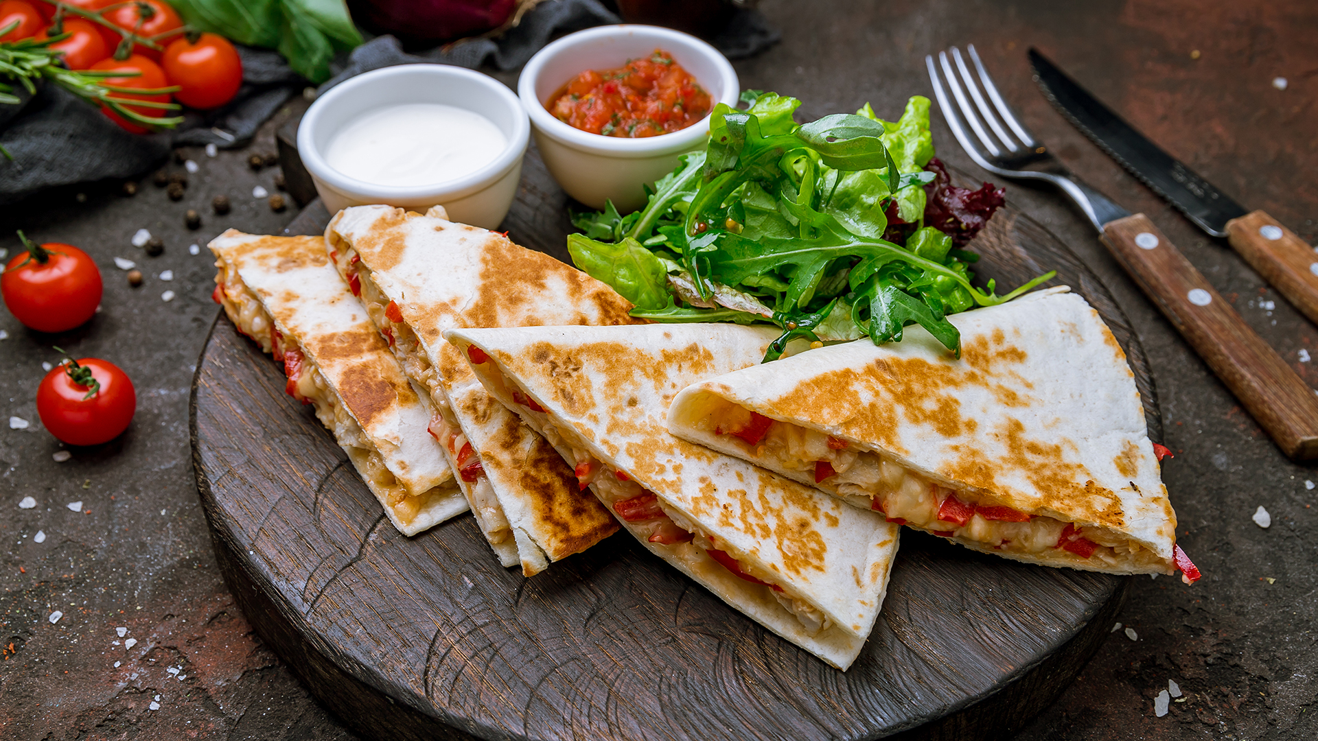 Mexikanischer Kochkurs Kitzingen