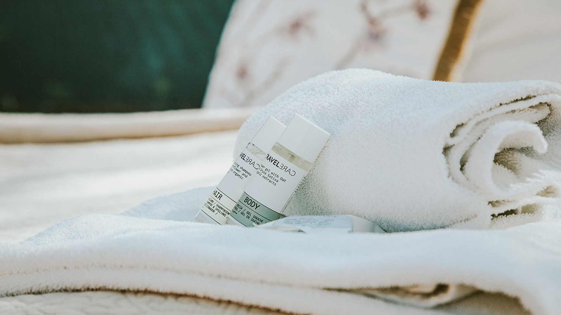 Beauty, Wellness und Styling