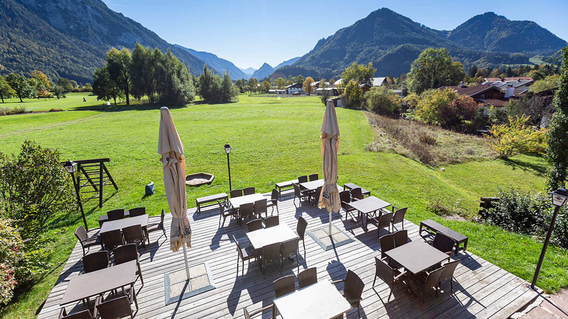 3 Tage Kurzurlaub im Chiemgau für 2 (2 Nächte) inkl. Frühstück
