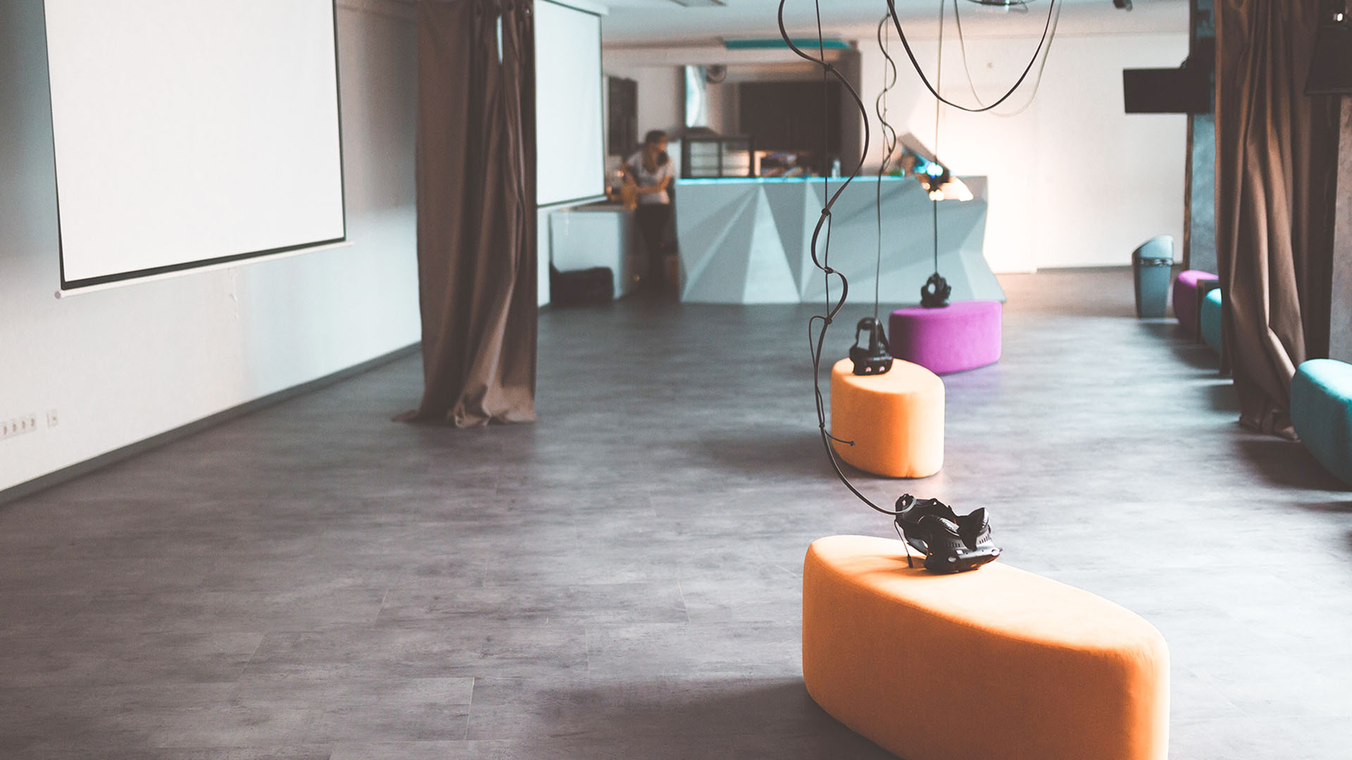 VR Erlebnis für 12 Personen Braunschweig (1,5 Std.) – Virtual Reality trifft Gruppenspaß auf neuem Level