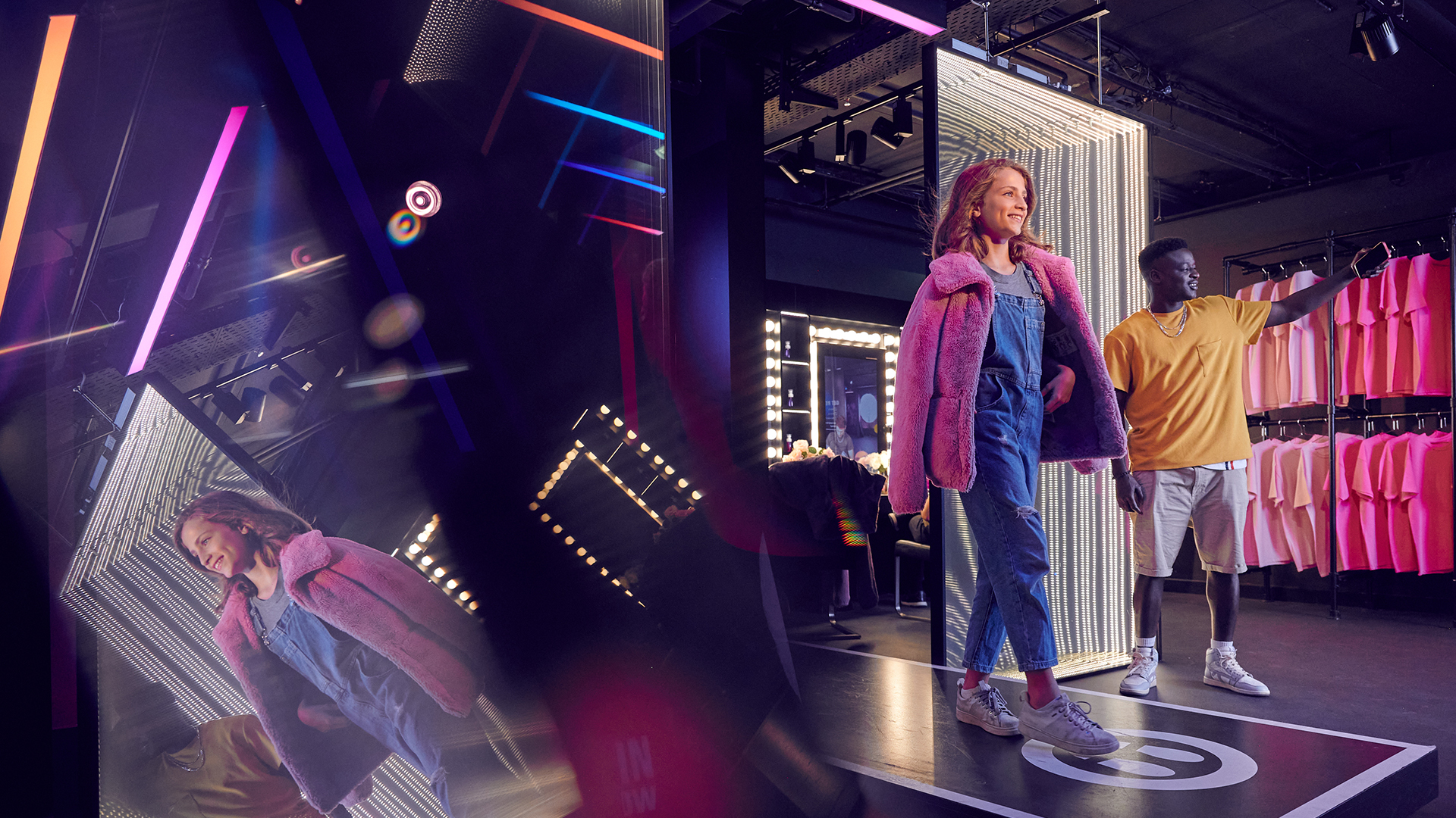 Madame Tussauds Berlin (Kinder-Ticket)