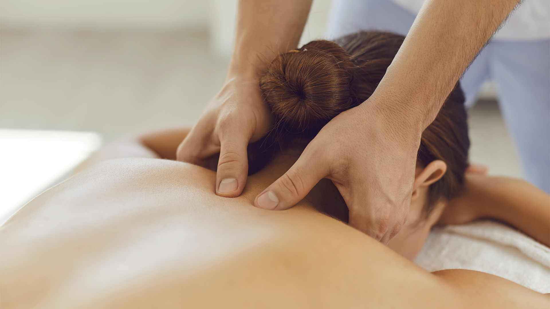 Wellness mit Massage Osnabrück