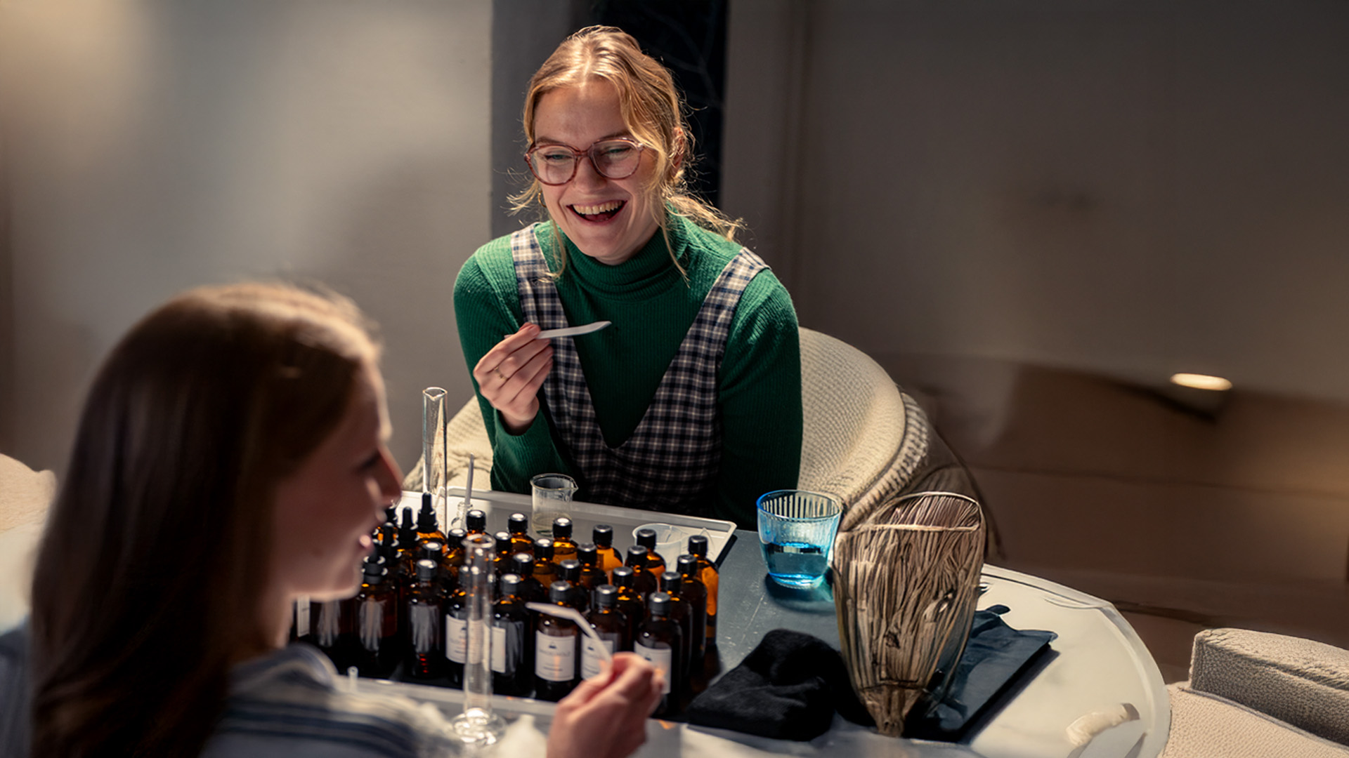 Parfum selber machen Hamburg Parfum selber machen Hamburg