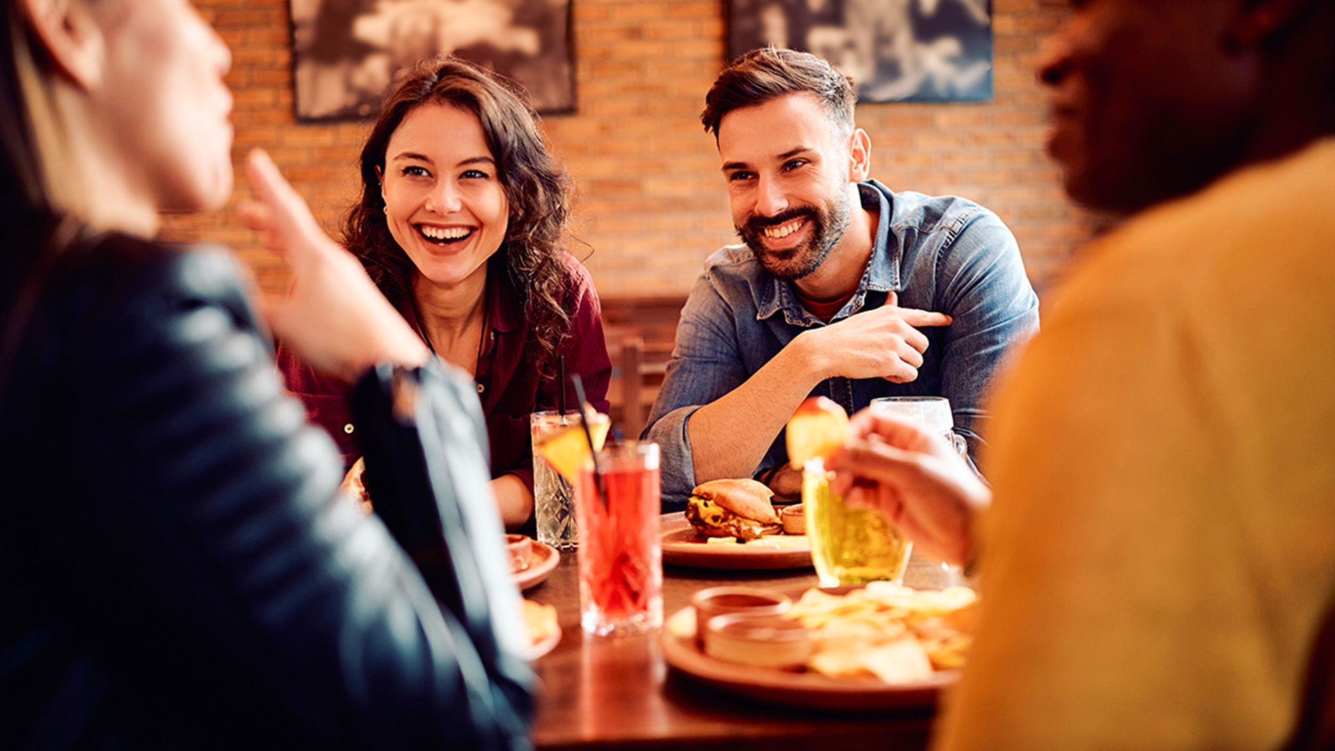 Paar Dating Hamburg