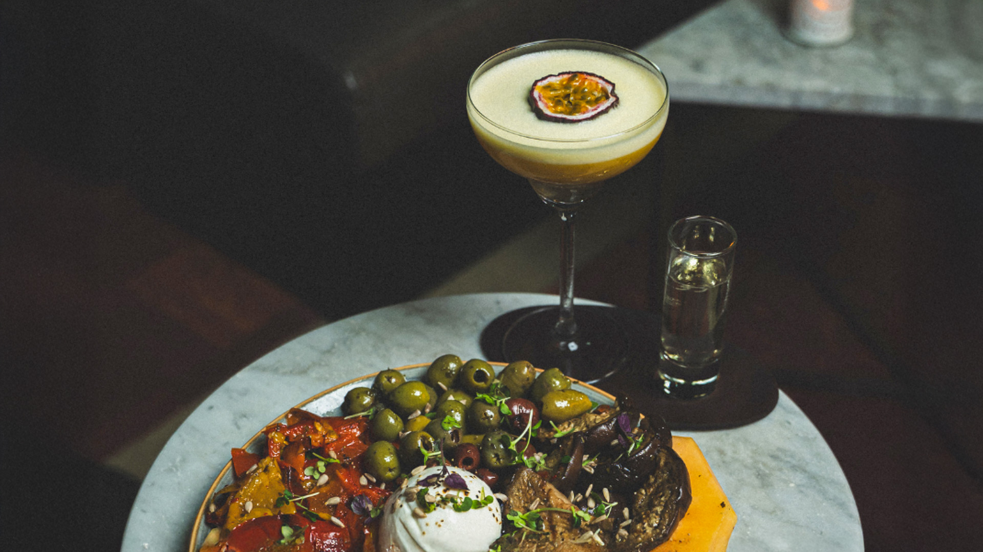 Cocktailkurs mit Fingerfood Karlsruhe