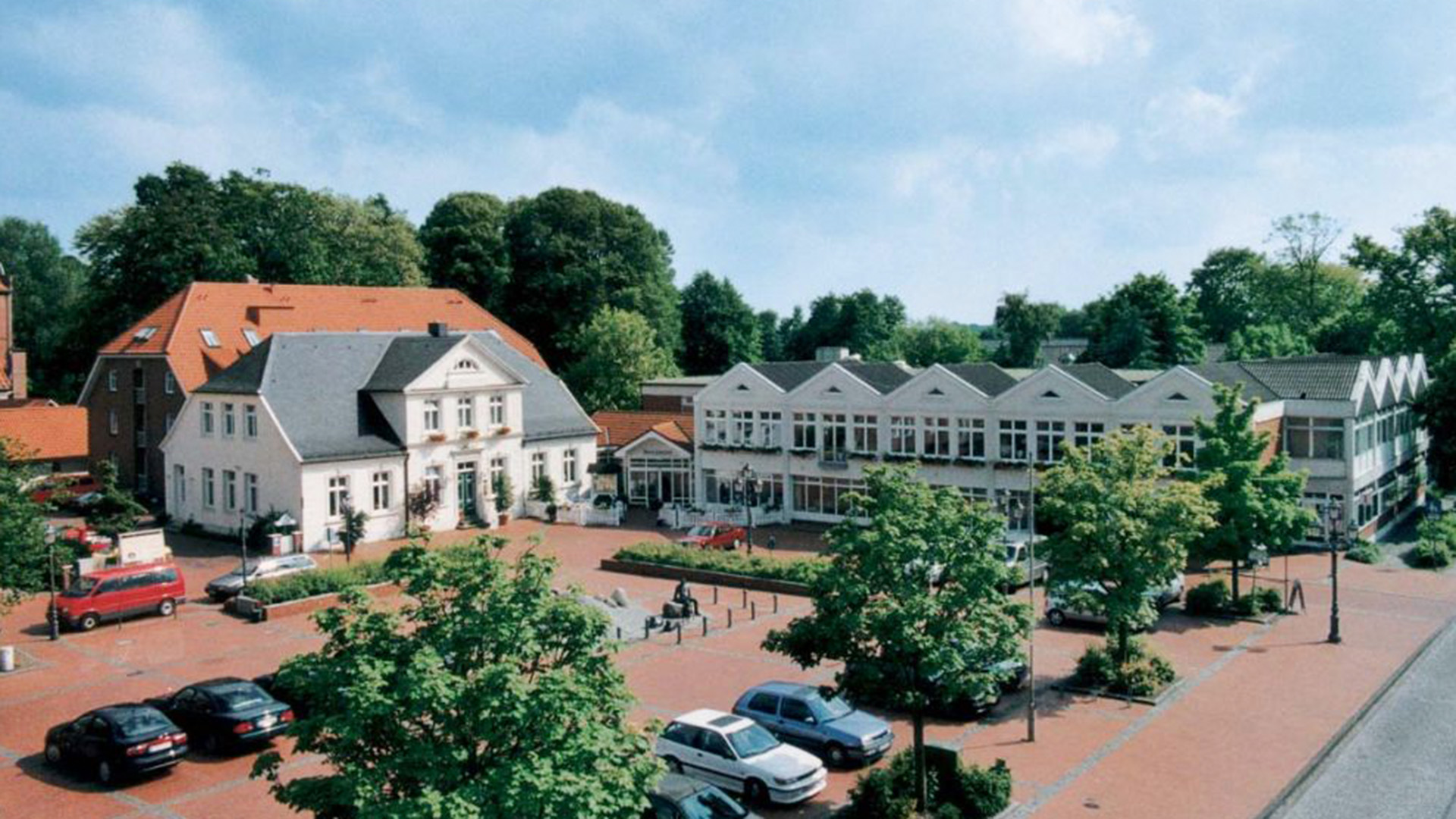 Städtetrip Wittmund für 2 (2 Nächte) Hauptsaison – Wohlfühl-Auszeit in Wittmund: Jetzt entdecken!