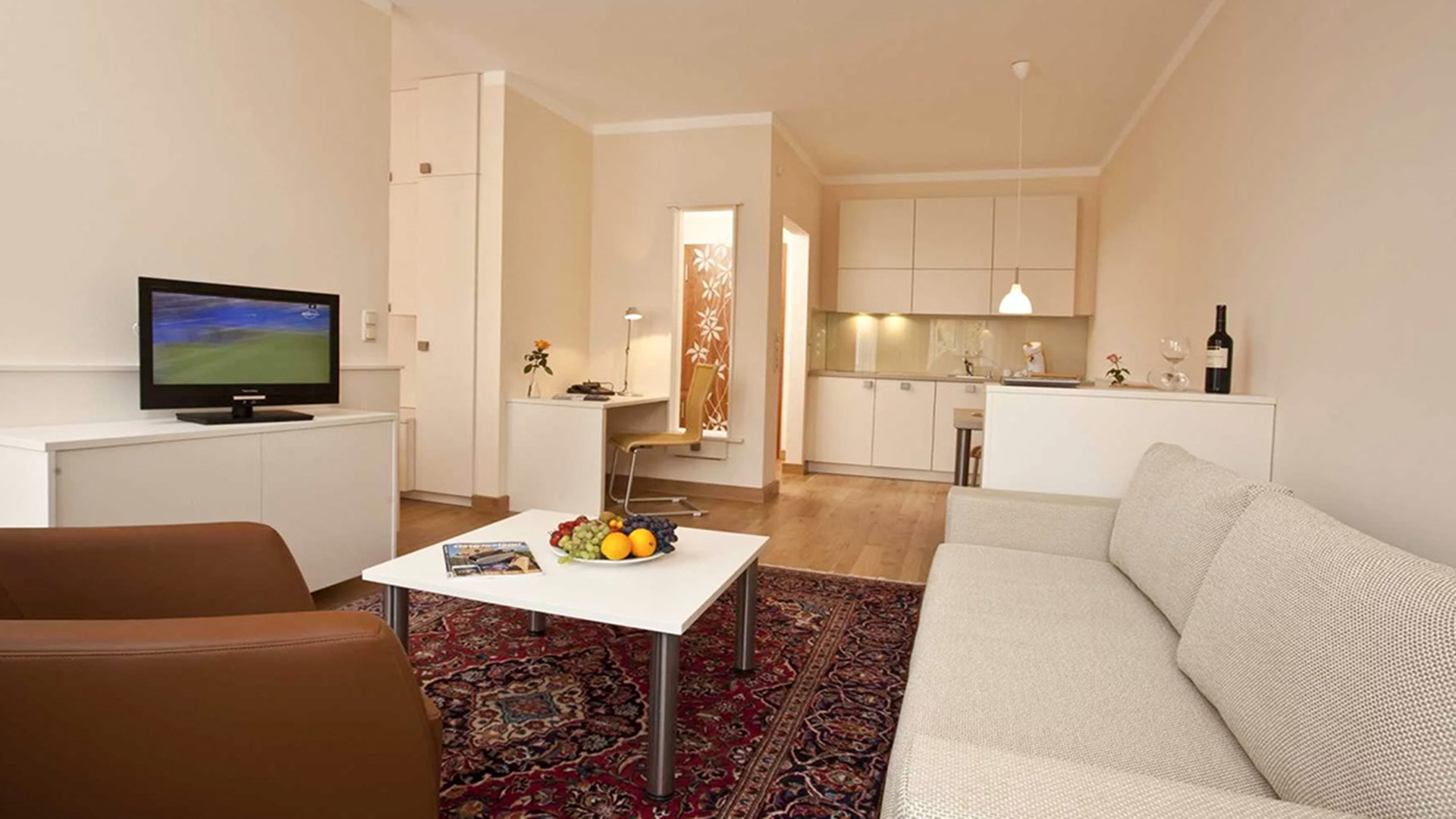 Städtetrip Wittmund für 2 (2 Nächte) Nebensaison – Charmanter Küstenzauber: Auszeit in Wittmund