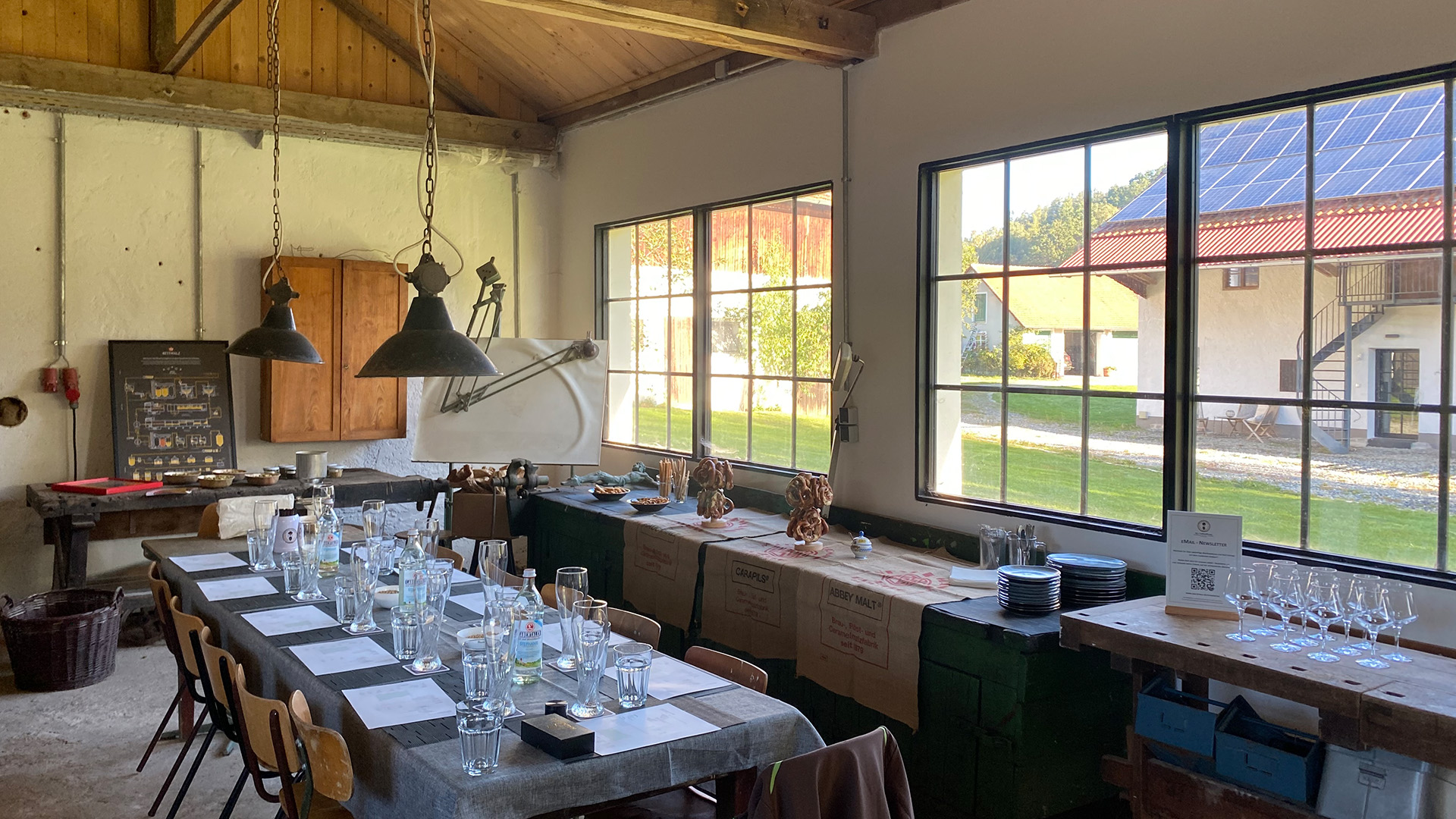 Braukurs Buch am Erlbach in Buch a. Erlbach