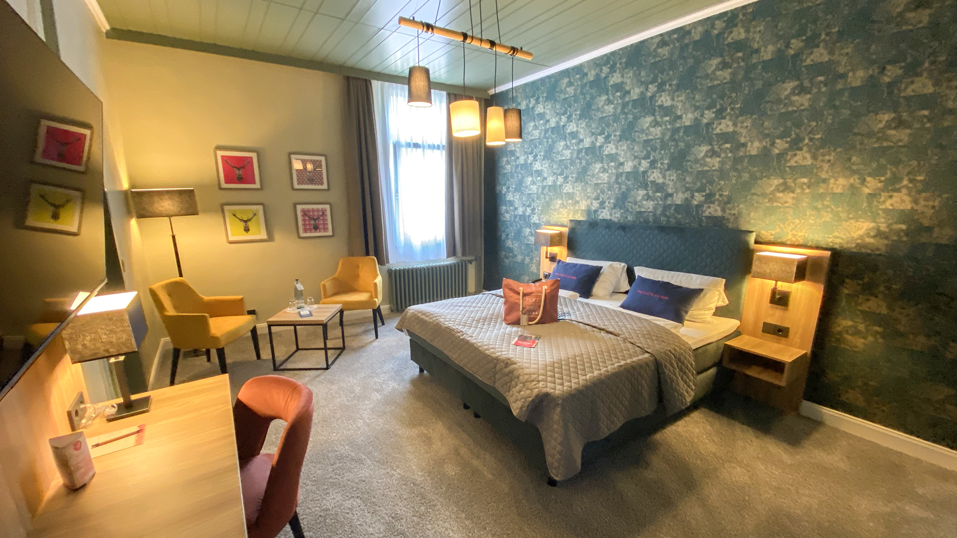 Kurzurlaub mit Wellness Bad Lauterberg fĂĽr 2 (3 Nächte) – Wellness, Party, Auszeit – dein Re.vita-Erlebnis! in Bad Lauterberg im Harz Kurzurlaub mit Wellness Bad Lauterberg fĂĽr 2 (3 Nächte) – Wellness, Party, Auszeit – dein Re.vita-Erlebnis! in Bad Lauterberg im Harz