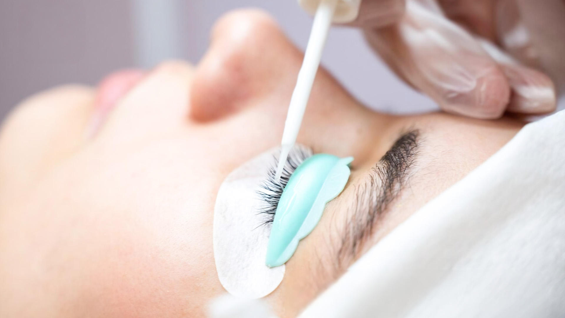 Lashlifting Großweil