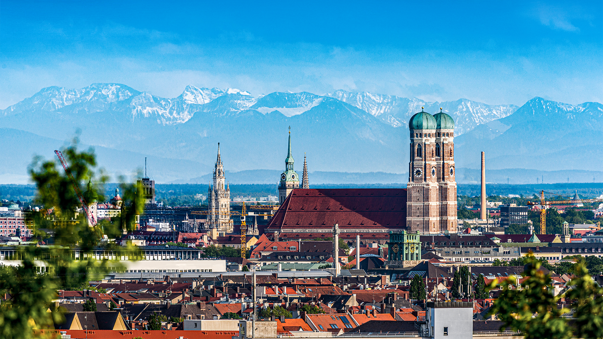 Frühstück & Studio der Wunder München für 2 – Magischer Morgen in München voller Überraschungen Frühstück & Studio der Wunder München für 2 – Magischer Morgen in München voller Überraschungen