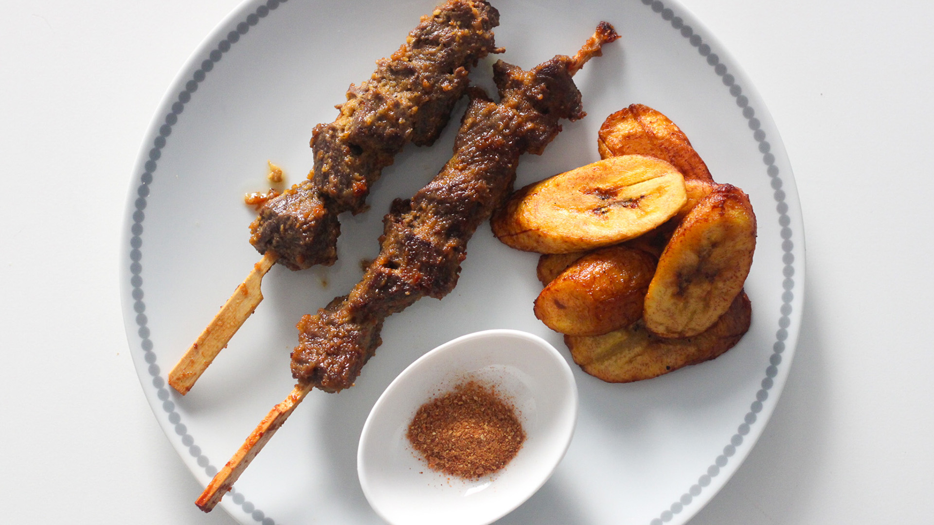 Kongolesischer Kochkurs Berlin