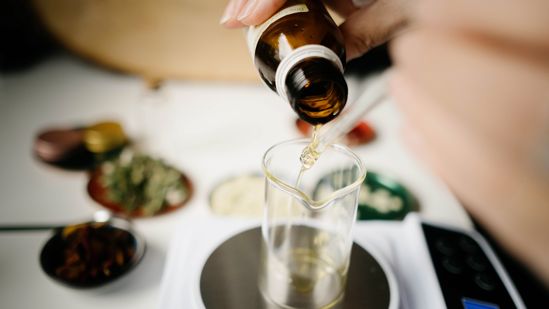 Gesichtspflege selber machen Düsseldorf