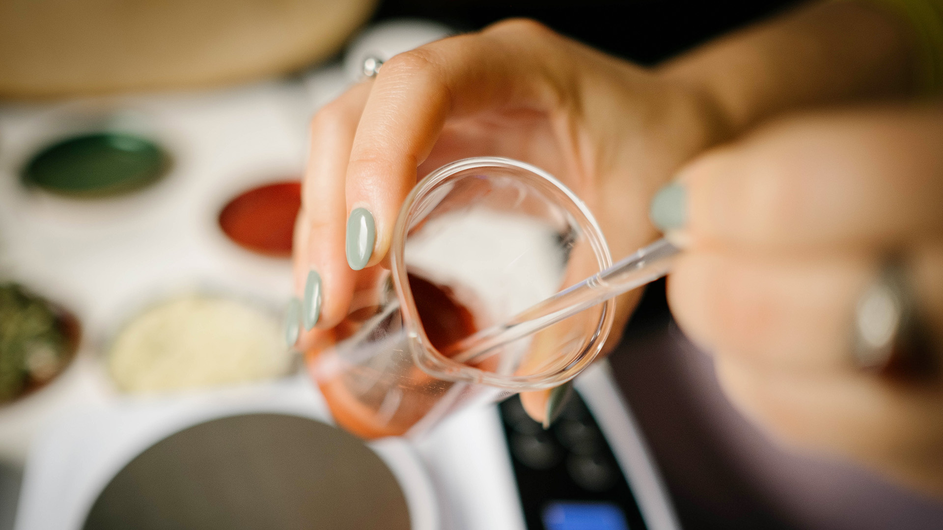 Lippenstift selber machen Düsseldorf