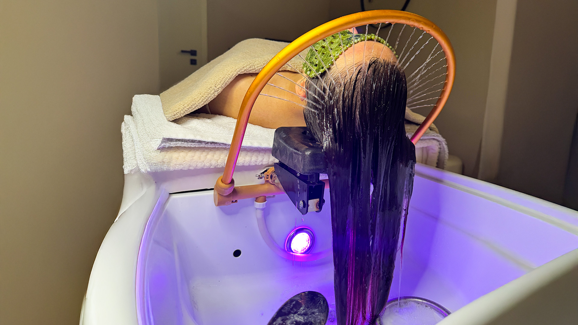 Beauty, Wellness und Styling