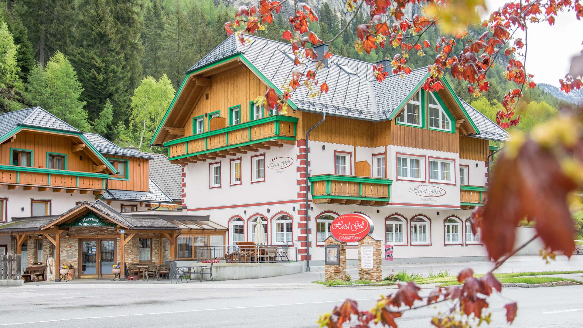 2 Tag(e) Kurzurlaub in Obertauern für 2 (1 Nacht) inkl. Halbpension in Tweng Salzburg ✓