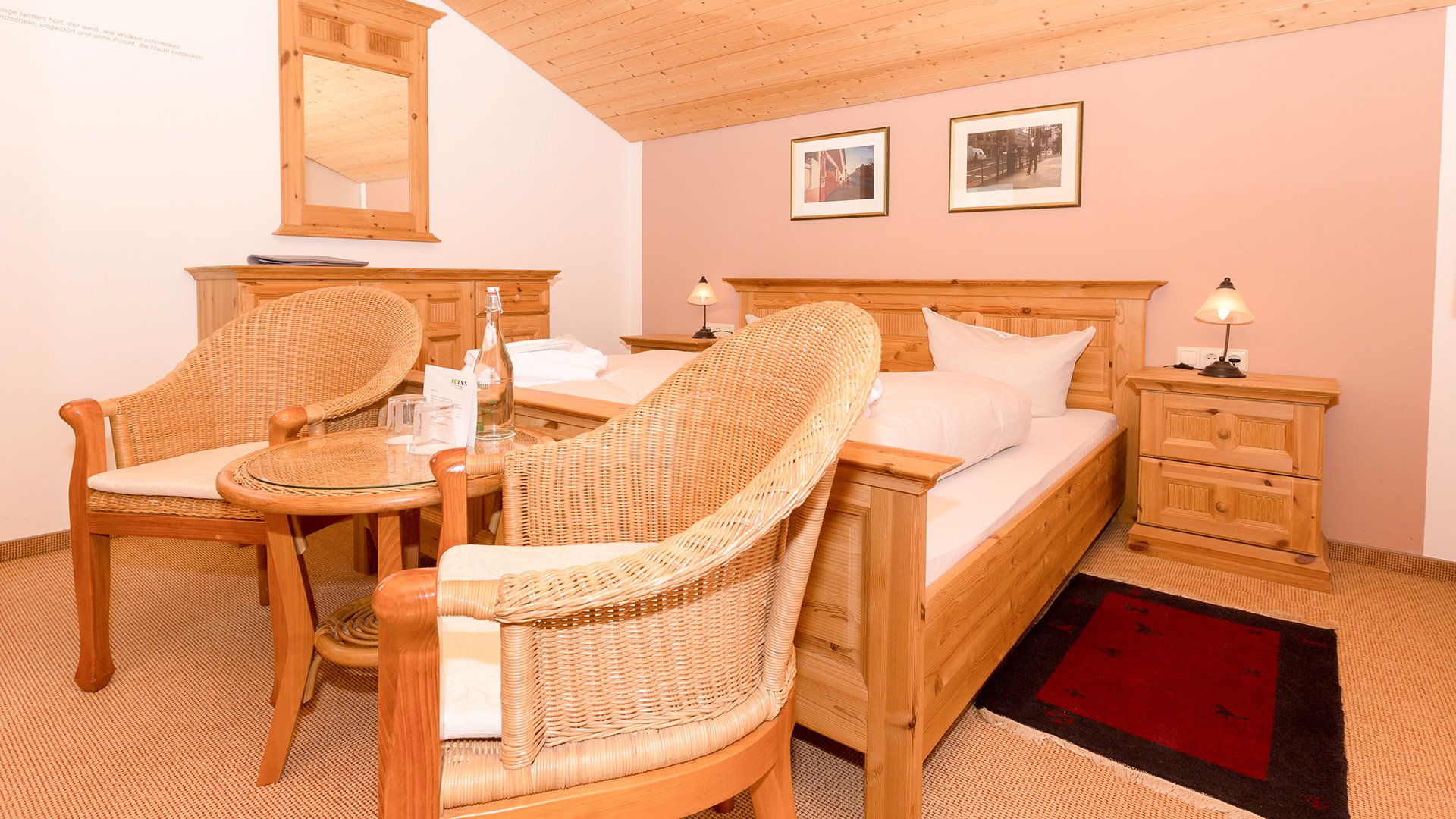 3 Tag(e) Kurzurlaub im Chiemgau für 2 (2 Nächte) inkl. Frühstück in Reit im Winkl Bayern ✓ 3 Tag(e) Kurzurlaub im Chiemgau für 2 (2 Nächte) inkl. Frühstück in Reit im Winkl Bayern ✓