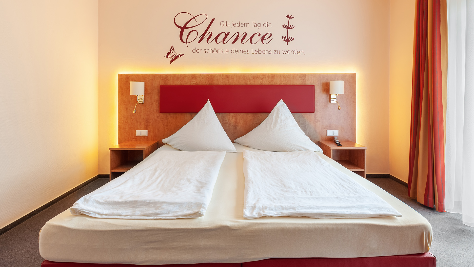 2 Tag(e) Kurzurlaub Bad Schönborn für 2 (1 Nacht) inkl. Heidelberg-Card inkl. Frühstück 2 Tag(e) Kurzurlaub Bad Schönborn für 2 (1 Nacht) inkl. Heidelberg-Card inkl. Frühstück