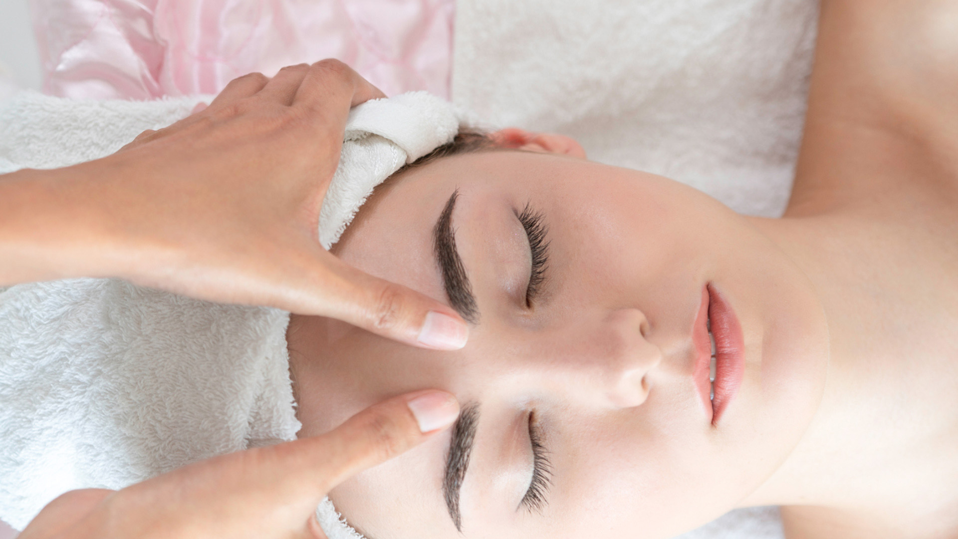 Beauty, Wellness und Styling